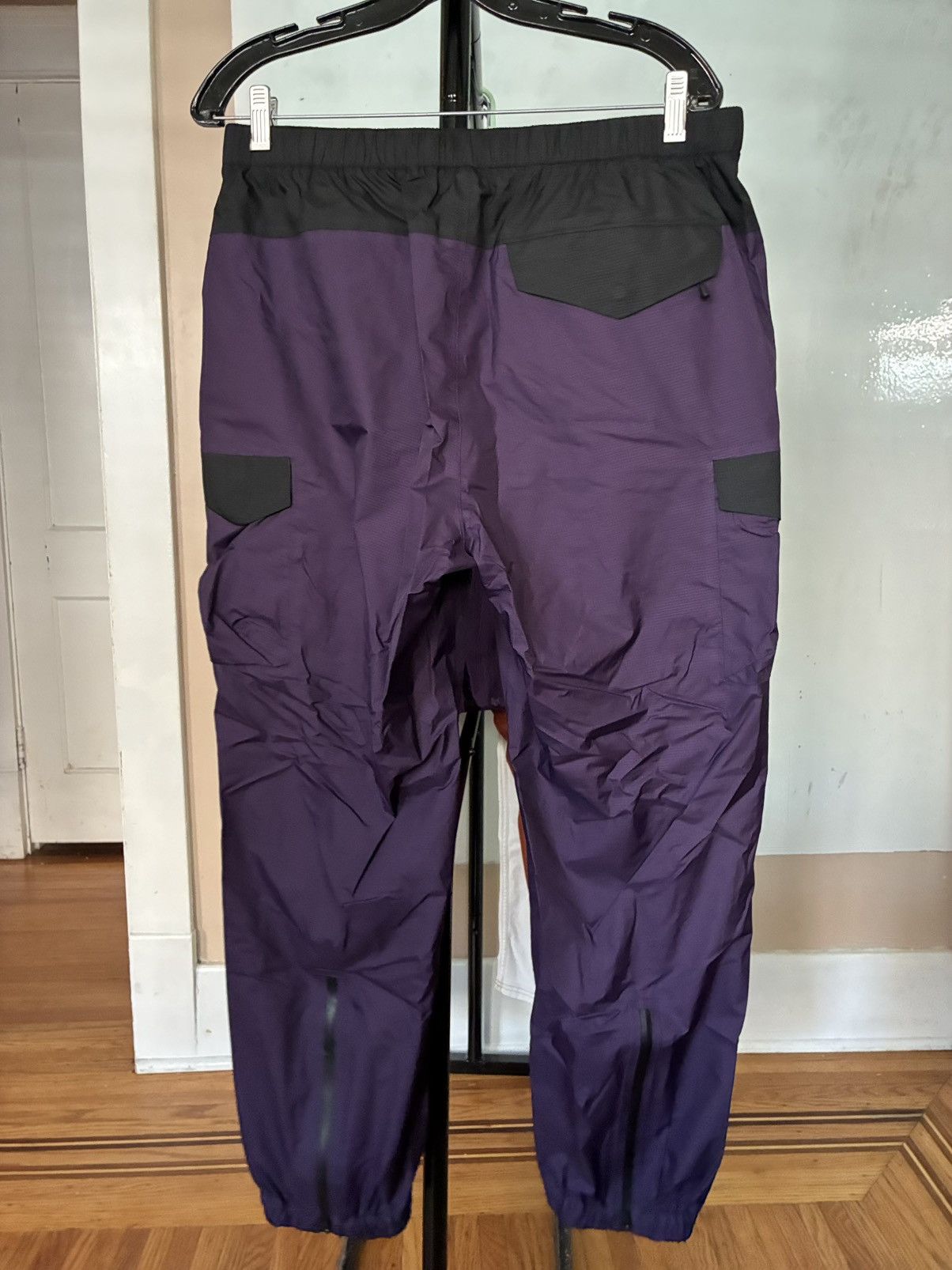 The North Face × Undercover Jun Takahashi SOUKUU trail pants Size US 36 / EU 52 - 3 Thumbnail