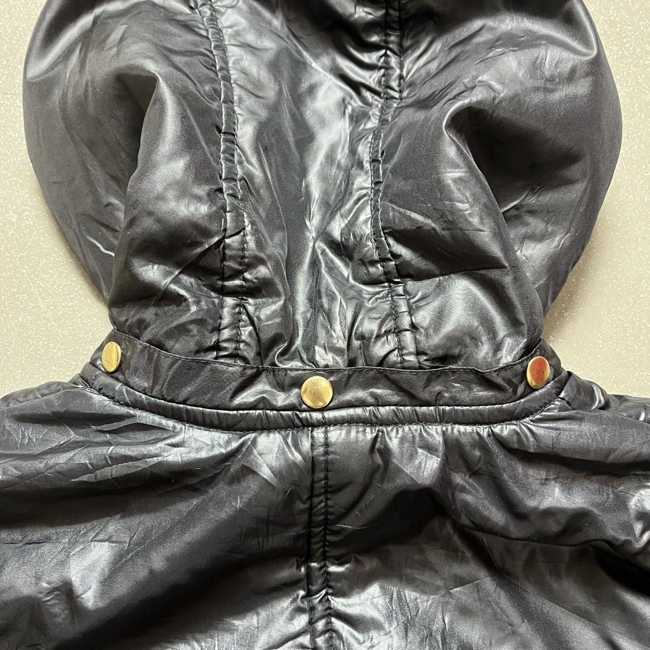 Cornflake Japanese Brand Hooded Jacket