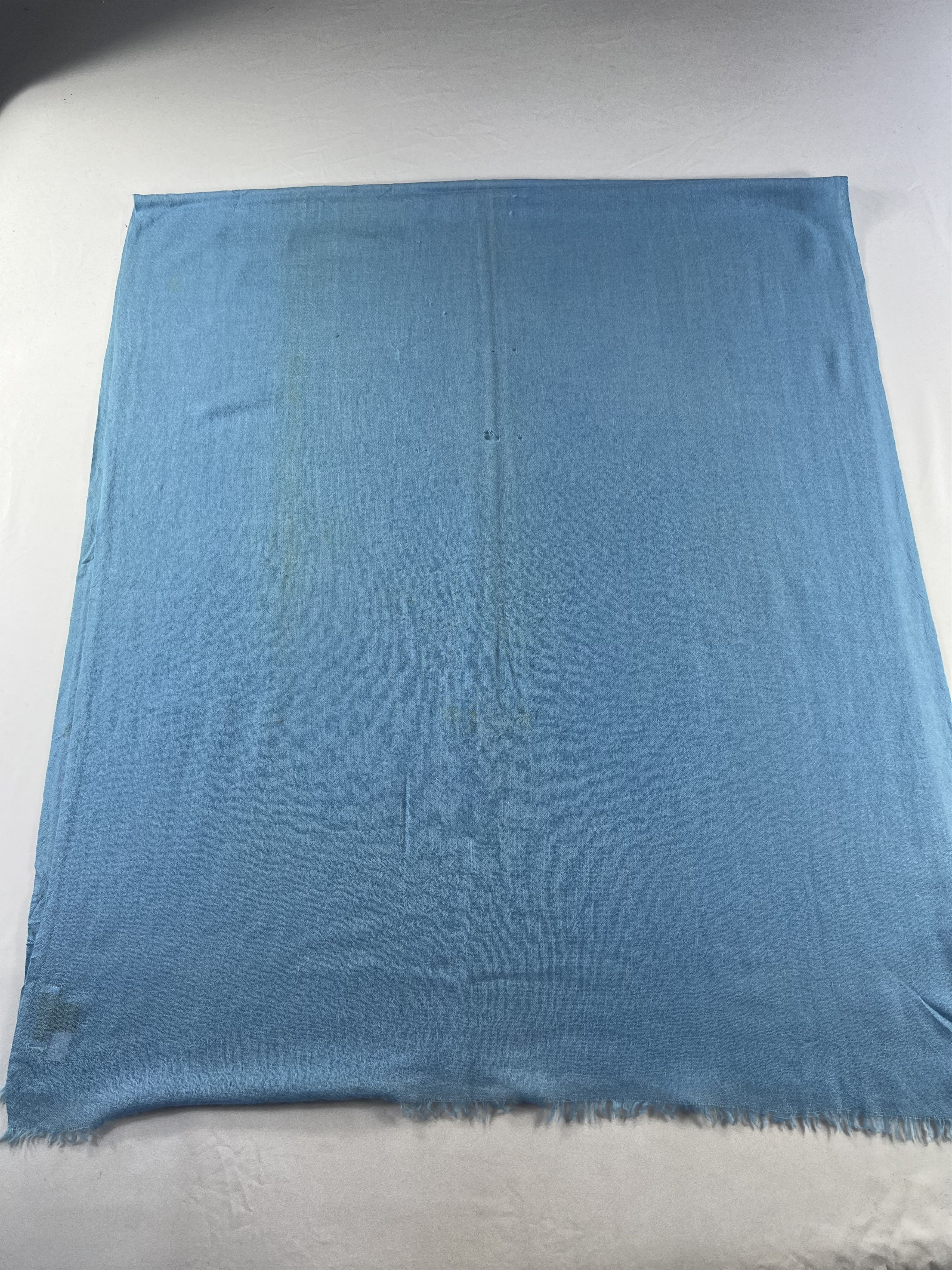 Paul Smith Paul Smith Oversize Scarf / Muffler / Neckwear P995 Size ONE SIZE - 3 Thumbnail