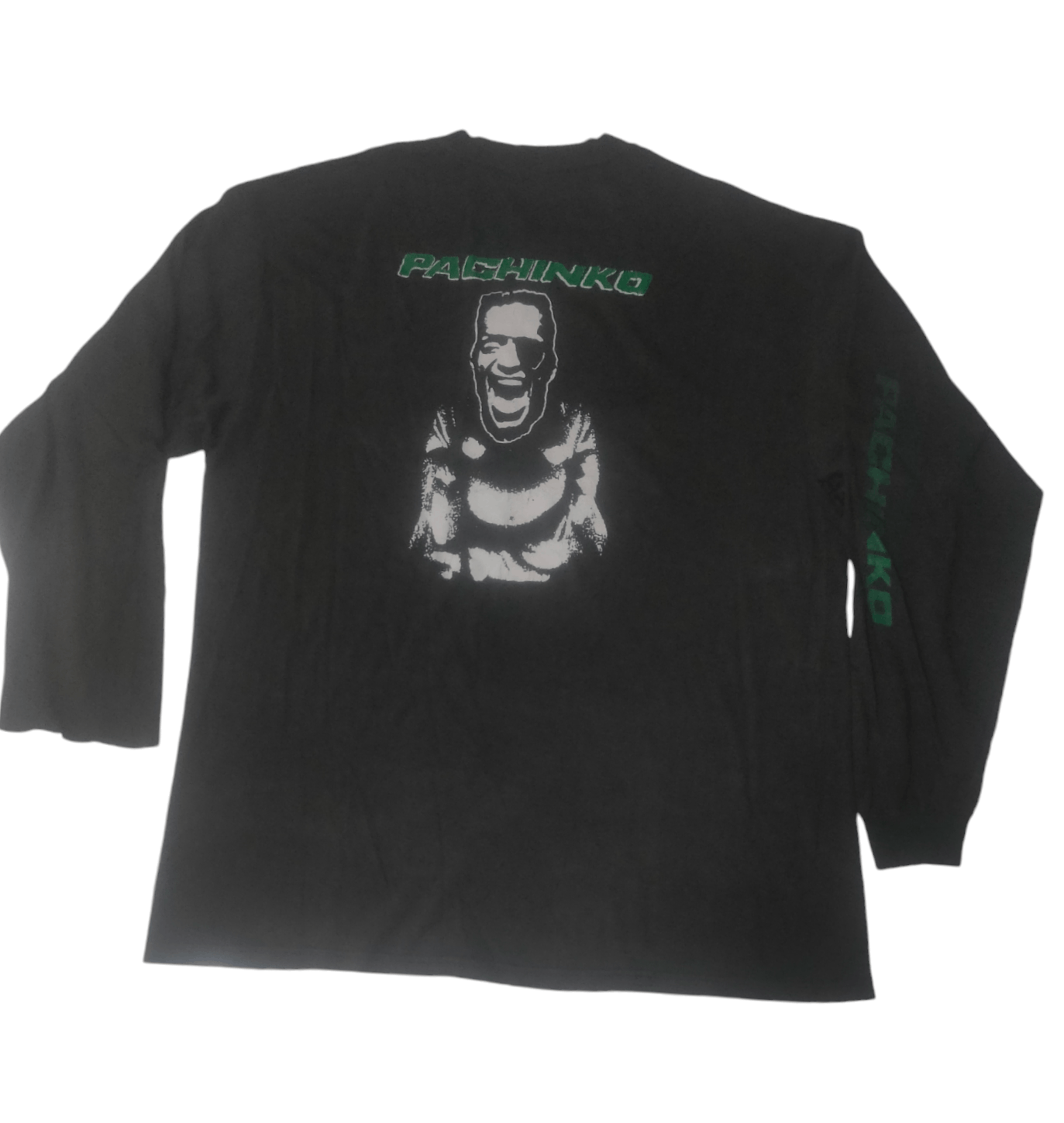 Band Tees × Vintage Alternative tentacles pachinko t-shirt Size US XL / EU 56 / 4 - 1 Thumbnail