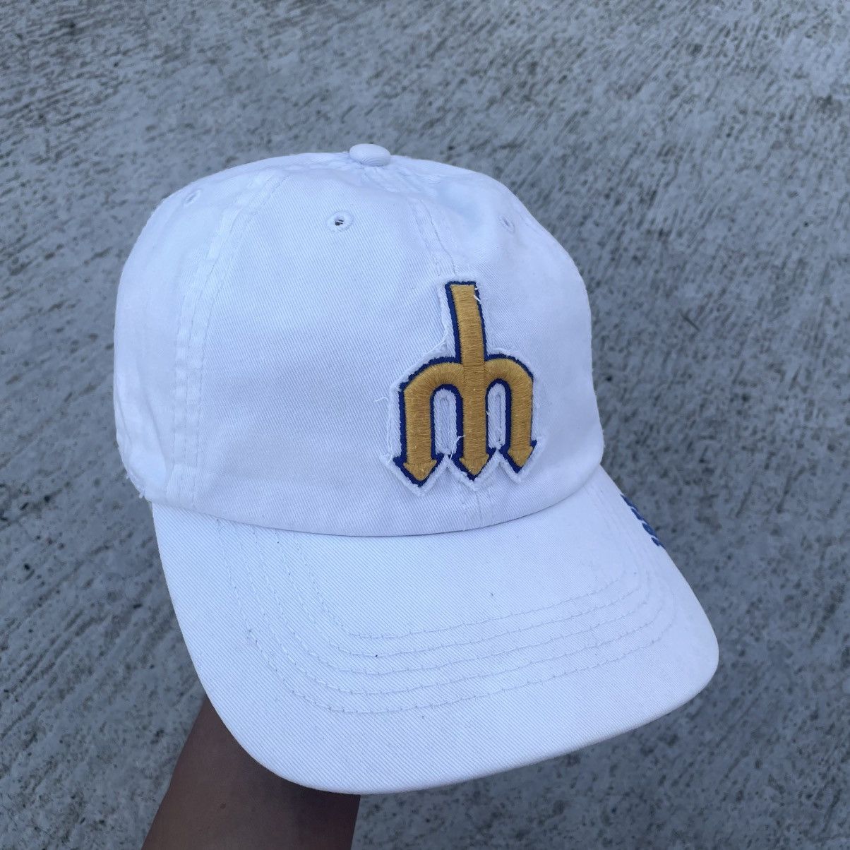 47 Brand seattle mariners by 47 brand size m Size ONE SIZE - 8 Thumbnail