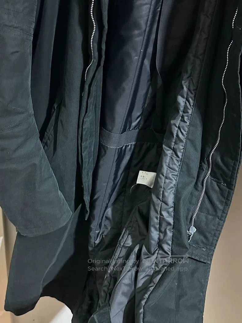 Helmut Lang Helmut Lang 99AW Astro Biker Jacket. Size US M / EU 48-50 / 2 - 4 Thumbnail
