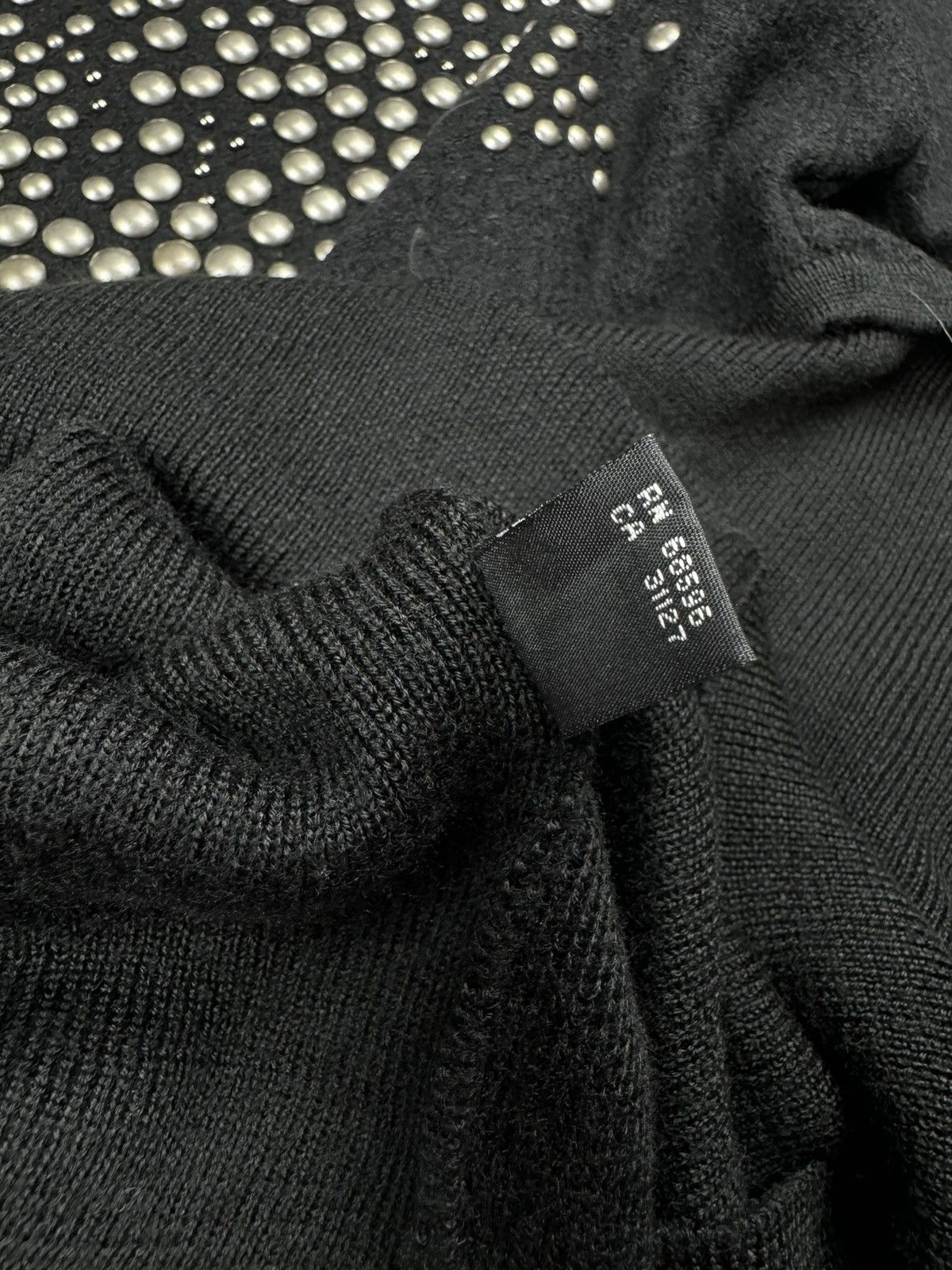Alexander Wang Alexander Wang Wool sweater size 6 Size M / US 6-8 / IT 42-44 - 8 Thumbnail
