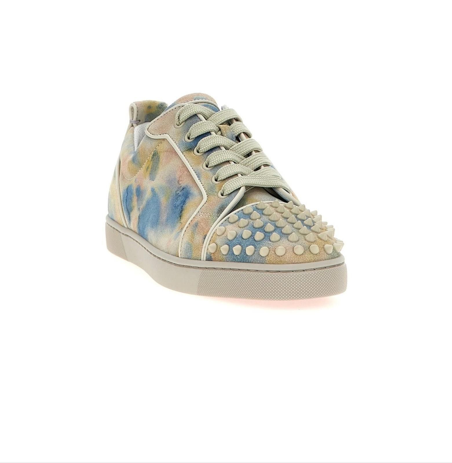 Christian Louboutin Christian Louboutin Spikes sneakers size 41 Size ONE SIZE - 2 Thumbnail