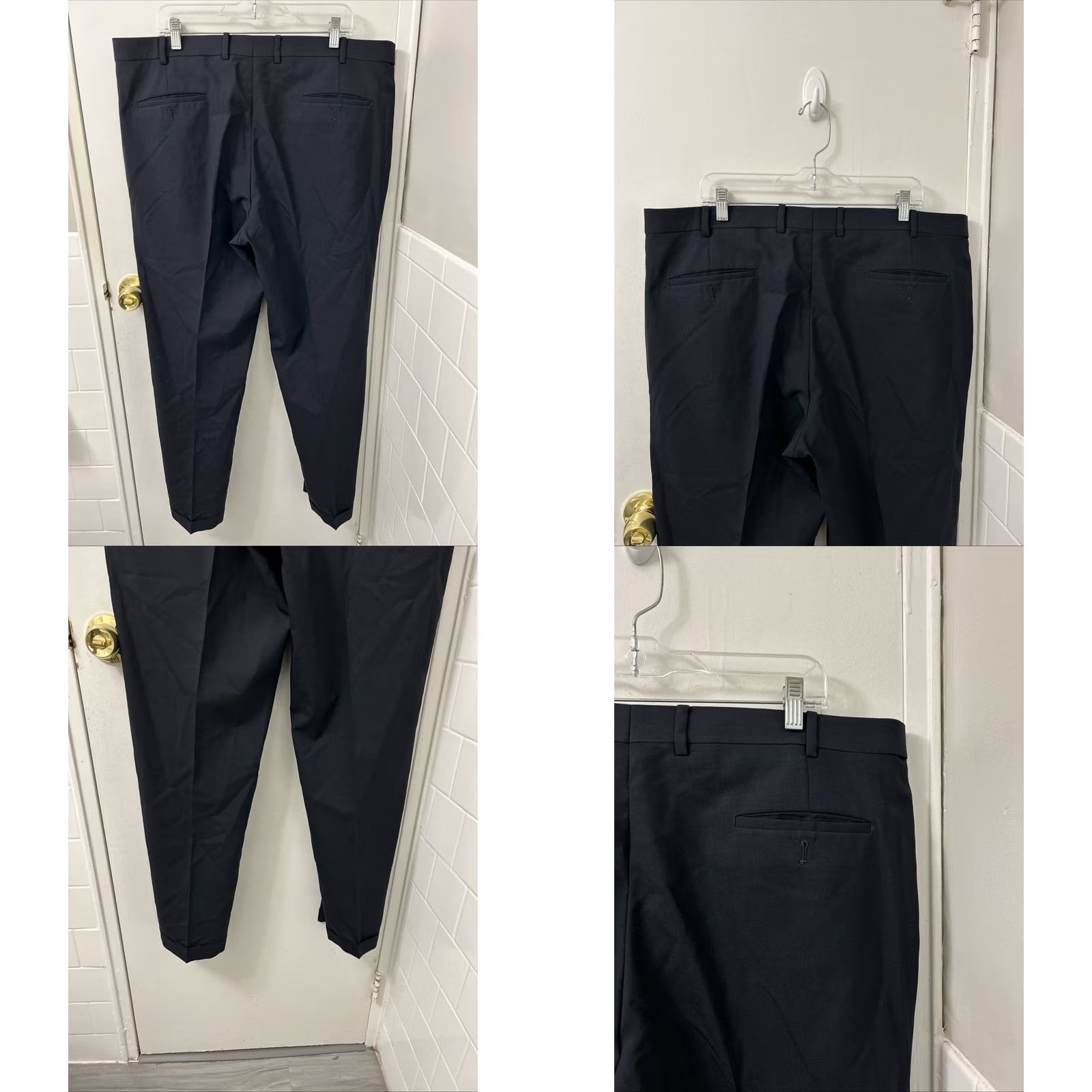 Ralph Lauren VINTAGE No Size US 40 / EU 56 - 8 Thumbnail