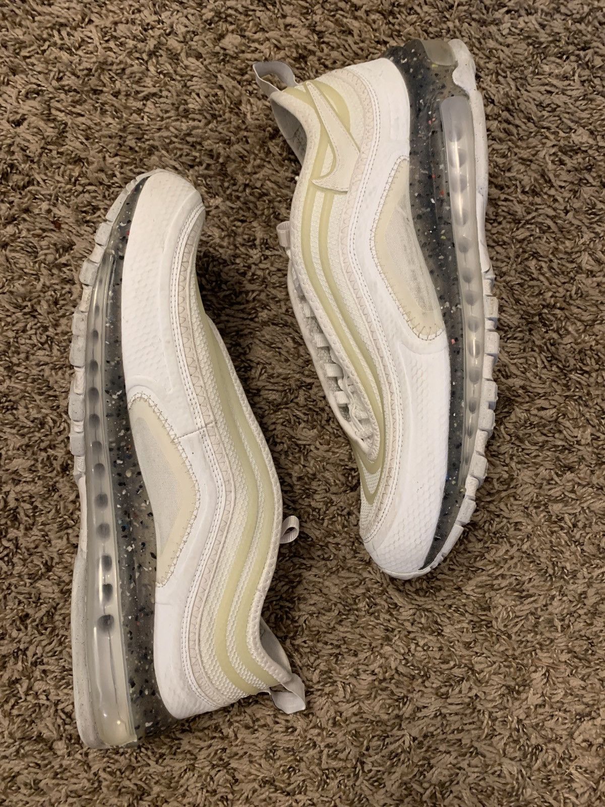Nike Nike Air Max 97 Size US 12.5 / EU 45-46 - 2 Thumbnail
