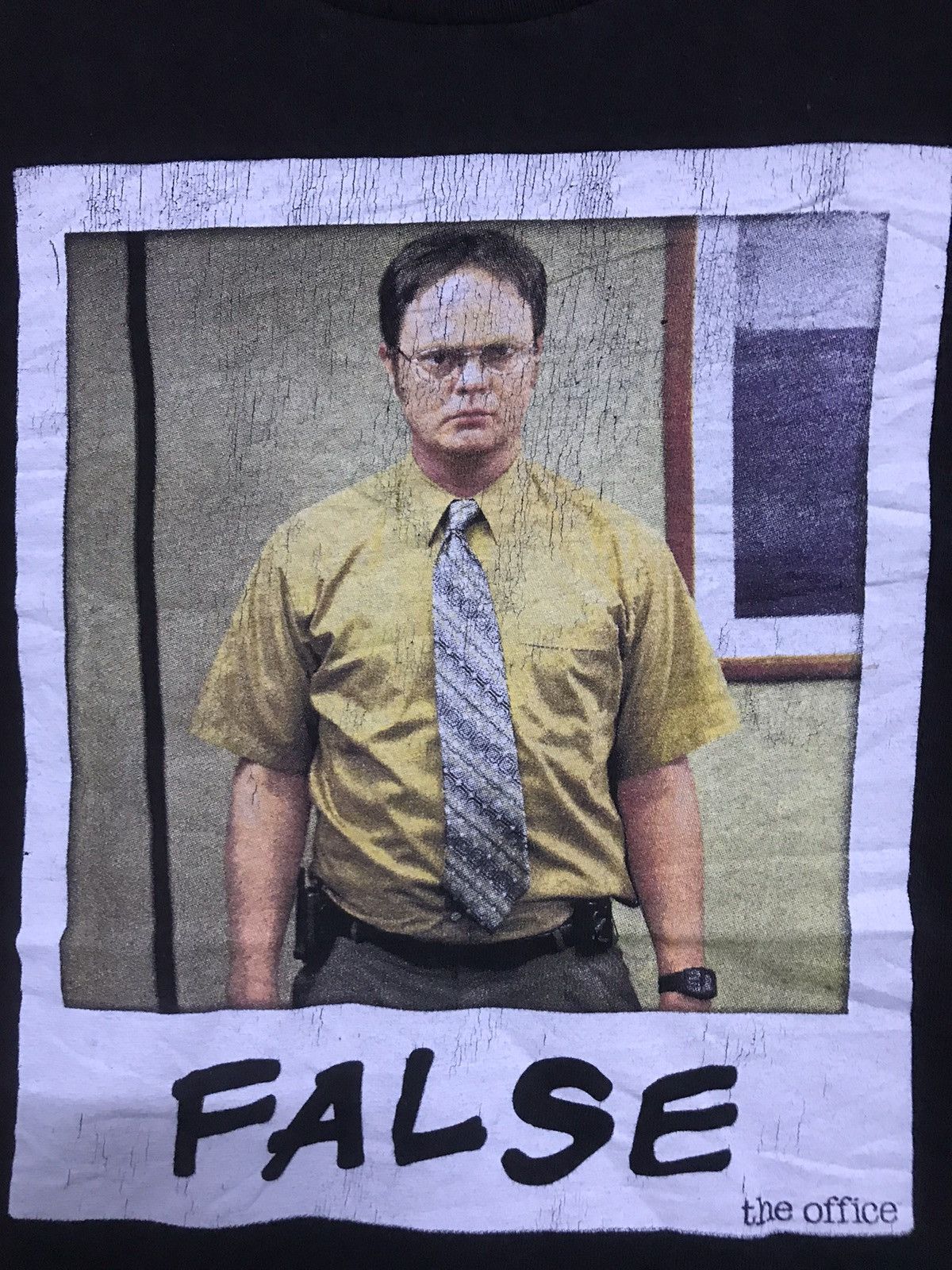 Other False The Office Movie tees Size US M / EU 48-50 / 2 - 4 Thumbnail