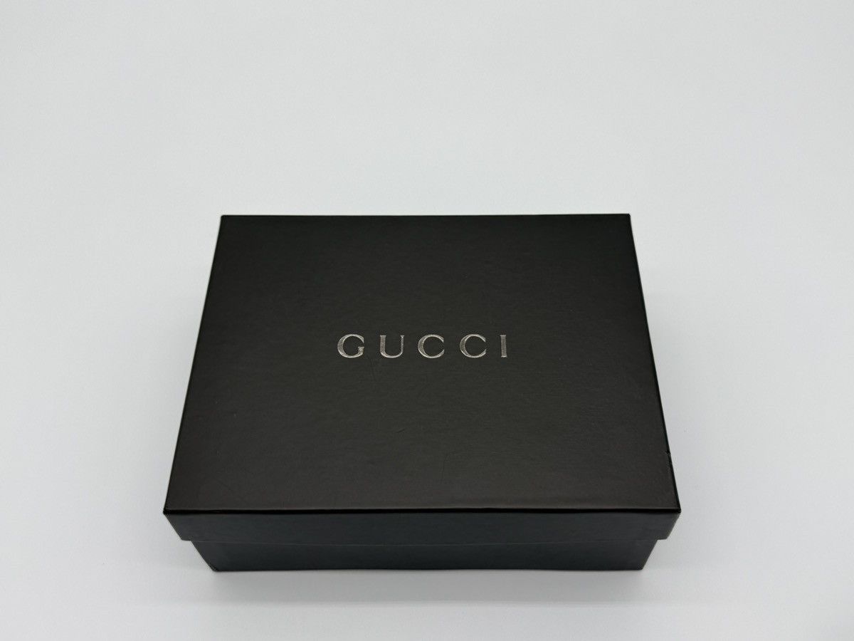 Gucci Gucci GG Canvas Shoulder Bag – Beige with Gold Hardware Size ONE SIZE - 16 Thumbnail