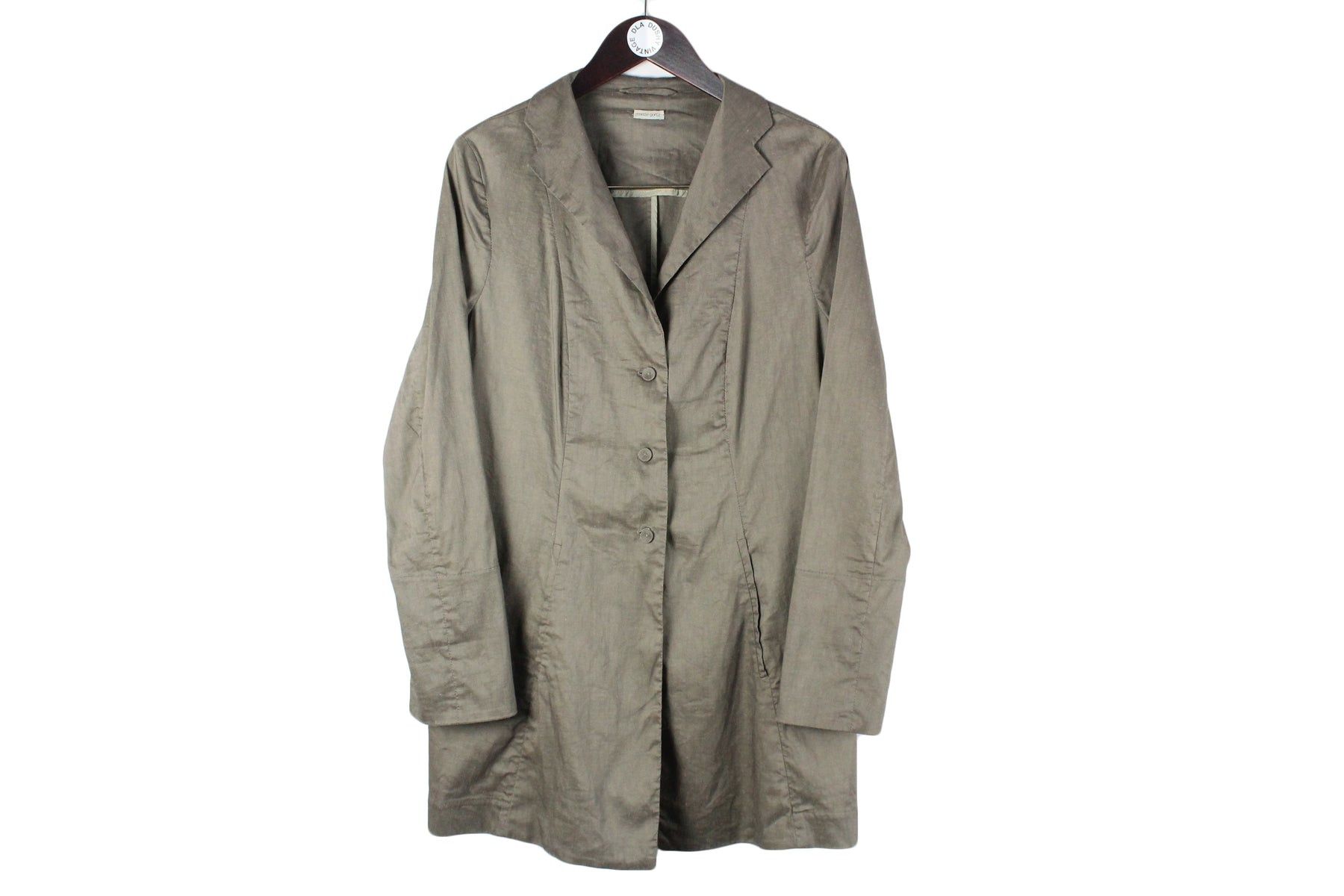 Annette Gortz Annette Gortz Blazer Women's 44 Size L / US 10 / IT 46 - 1 Thumbnail
