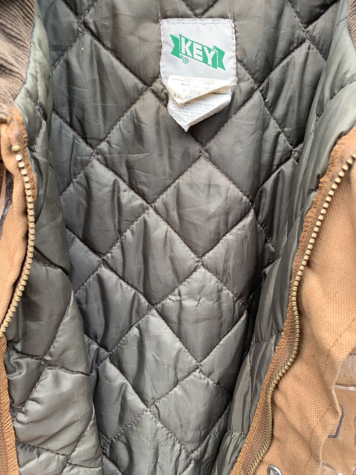 Other KEY Detroit Jacket Size US XXL / EU 58 / 5 - 5 Thumbnail