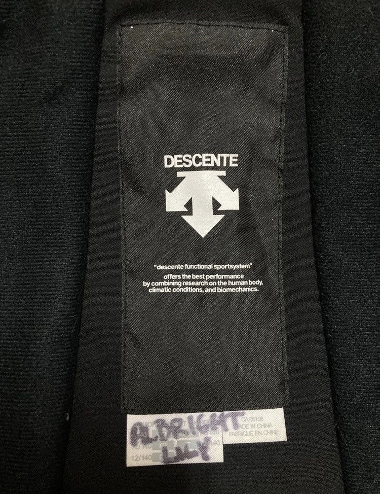 Descente Descente Alpine Ski Kids Insulated Ski Jacket Size 12/140 Size US L / EU 52-54 / 3 - 7 Thumbnail