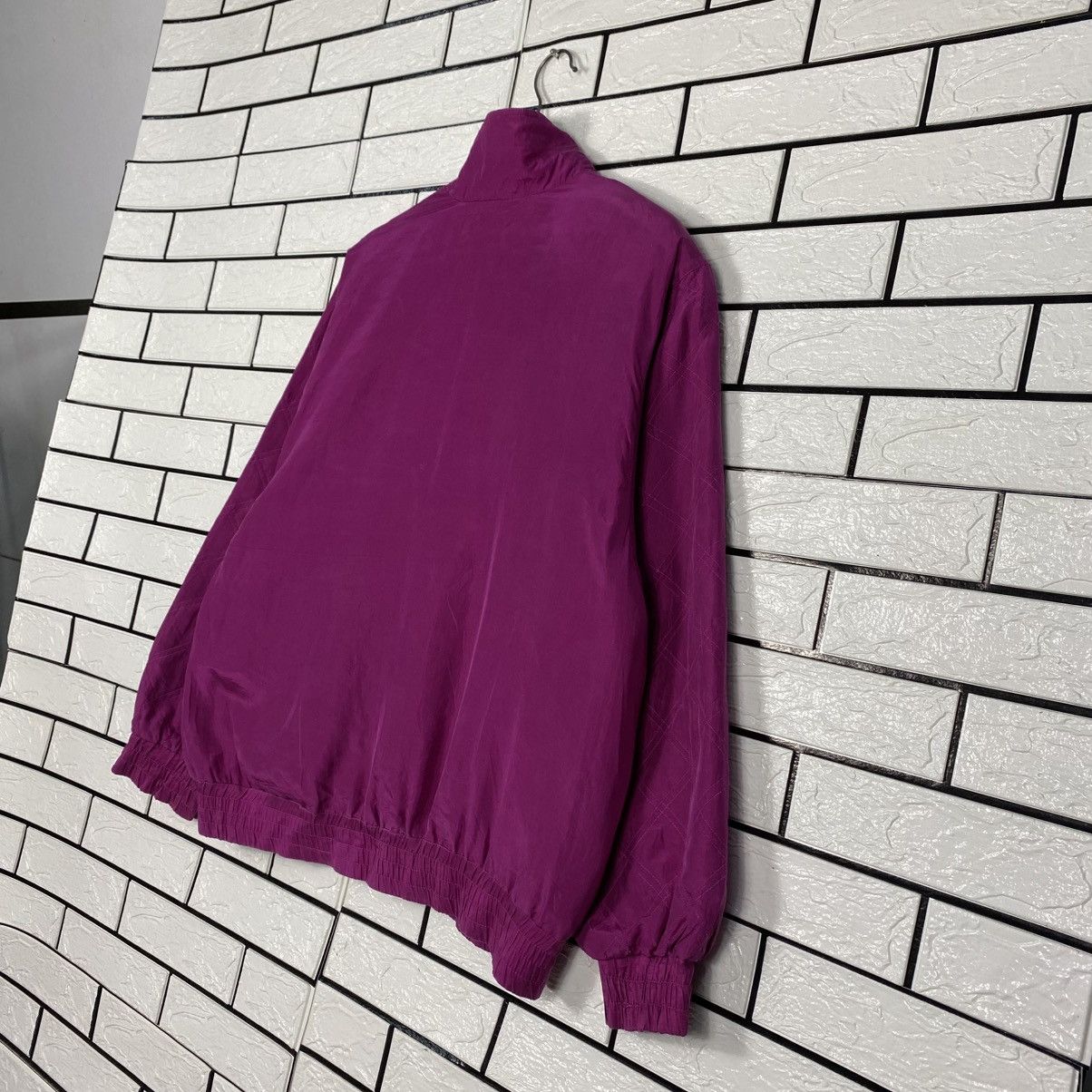 Nike 📌Vintage Bomber Jacket Nike Made In Usa Size US M / EU 48-50 / 2 - 11 Thumbnail