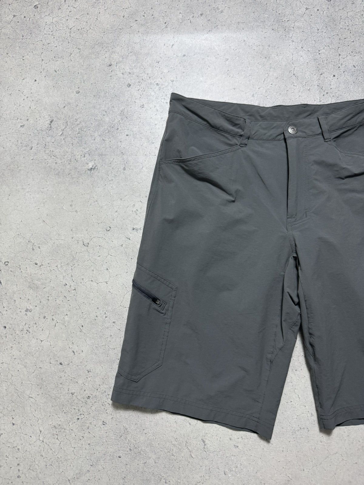 Patagonia Patagonia Outdoor Shorts Size L Trekking Size US 36 / EU 52 - 2 Thumbnail