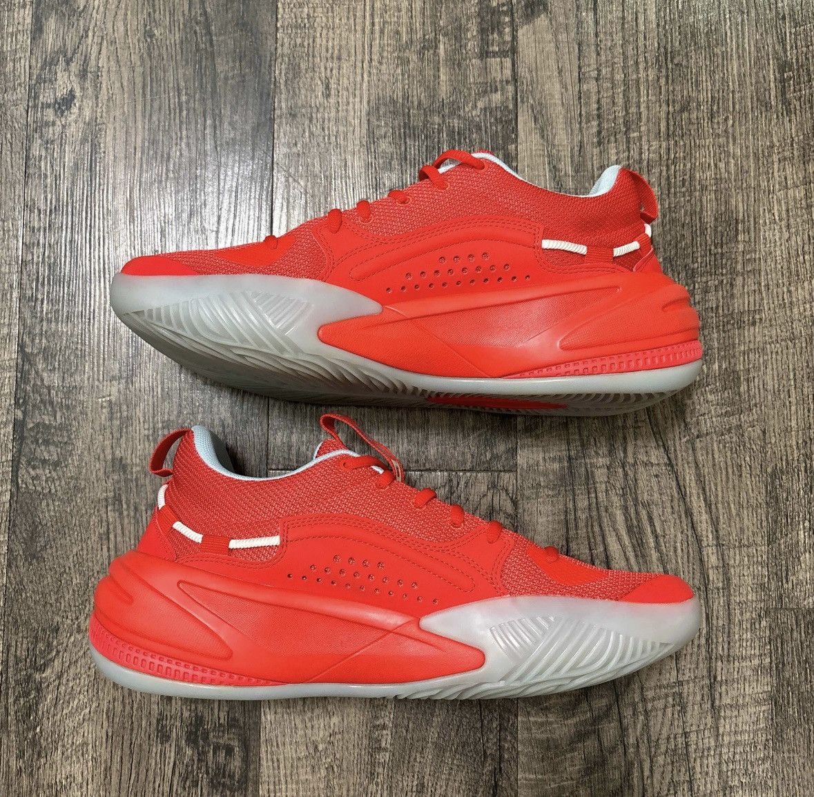 J. Cole × Puma PUMA RS-Dreamer Size US 10.5 / EU 43-44 - 3 Thumbnail