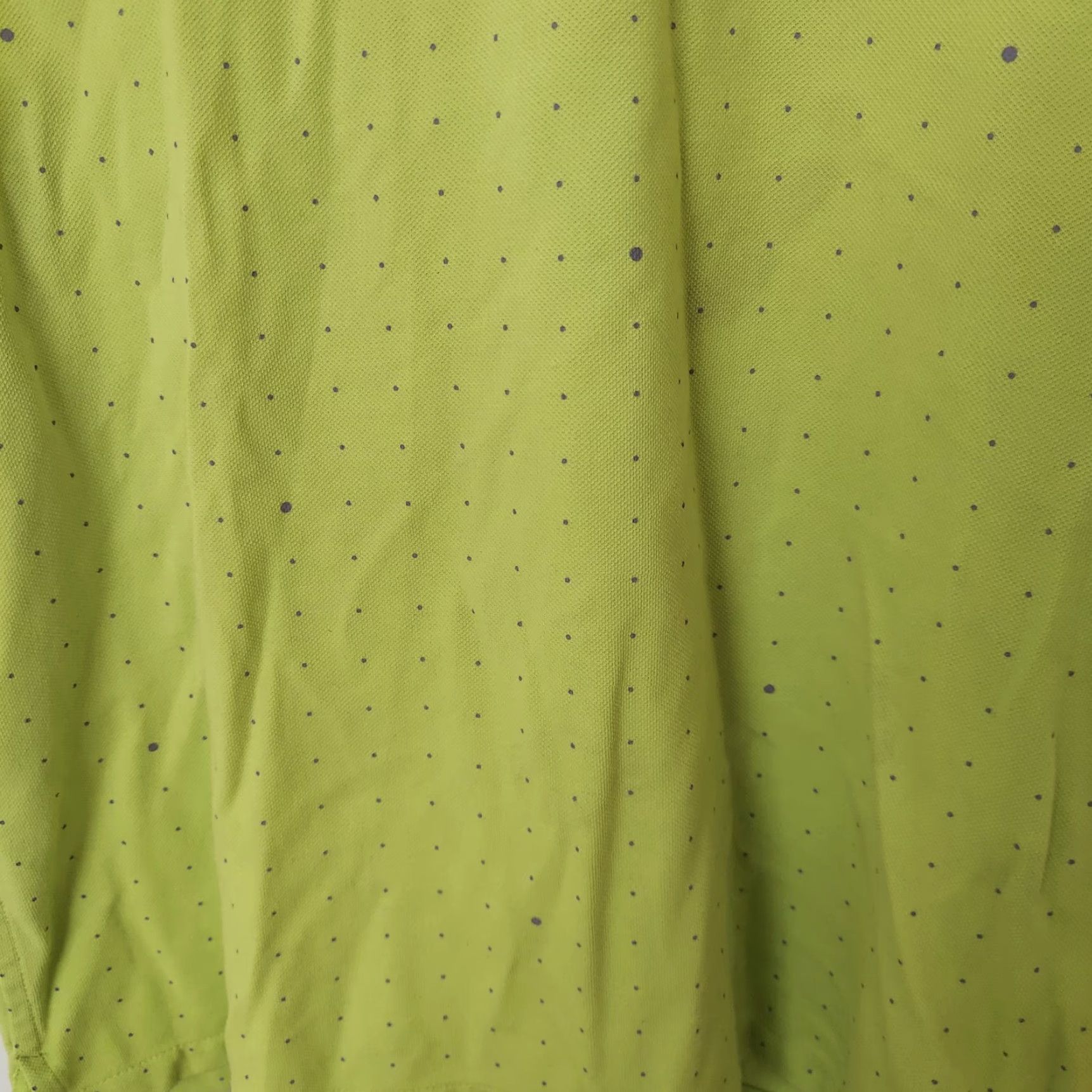 Nike Nike Polo Golf Shirt Men L Green Polo Shirt Nike Golf Shirt Mens L Green Size US L / EU 52-54 / 3 - 6 Thumbnail