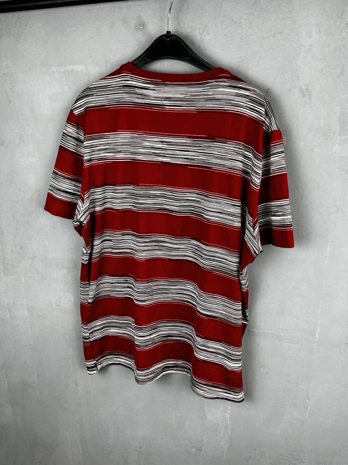Missoni Missoni t shirt size XL y2k Size US XL / EU 56 / 4 - 10 Thumbnail