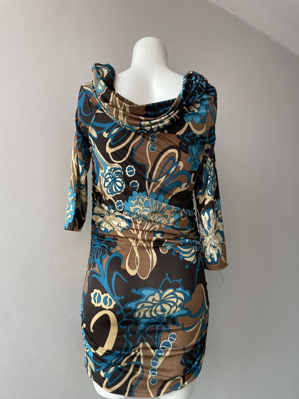 Vintage y2k parisian dress Size S / US 4 / IT 40 - 17 Thumbnail