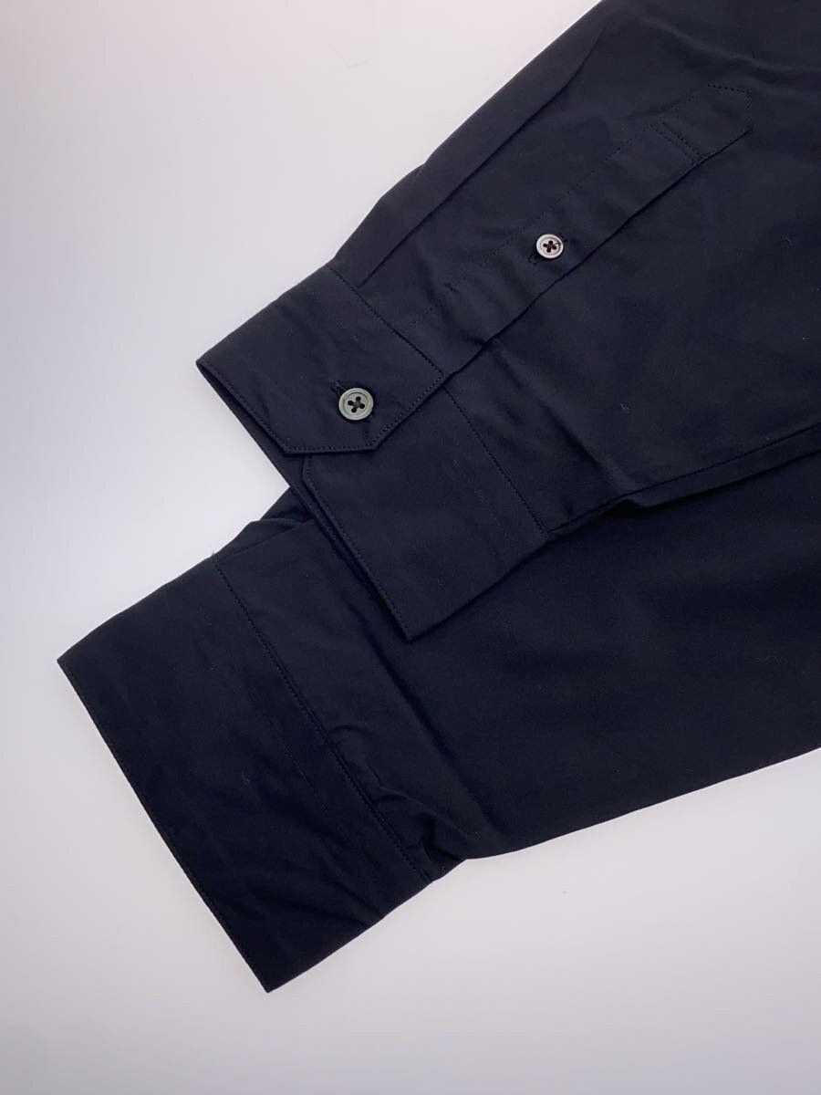 Yohji Yamamoto F.C.R.B.× WILDSIDE YOHJI YAMAMOTO Long-sleeved shirt Size US L / EU 52-54 / 3 - 5 Thumbnail