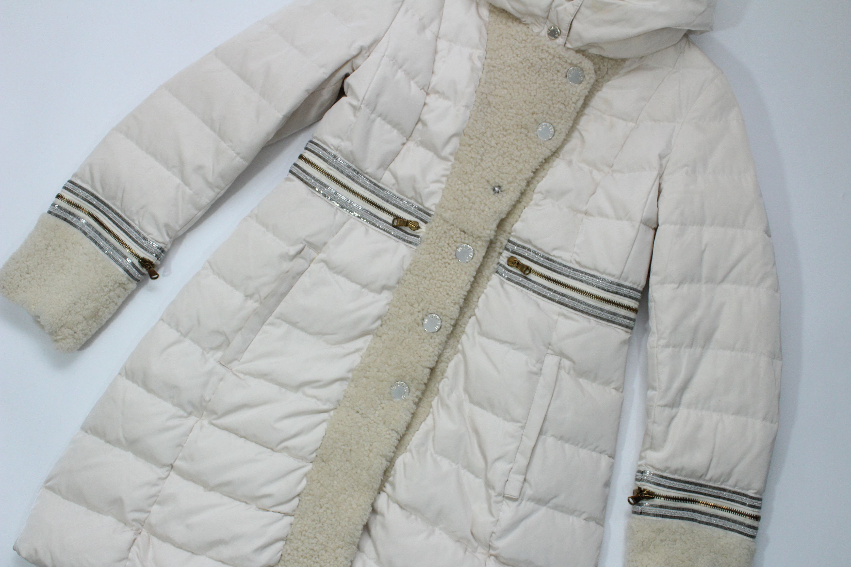 Other Martylo Jacket Coat Womens Size 42 Made In Italy Size M / US 6-8 / IT 42-44 - 10 Thumbnail