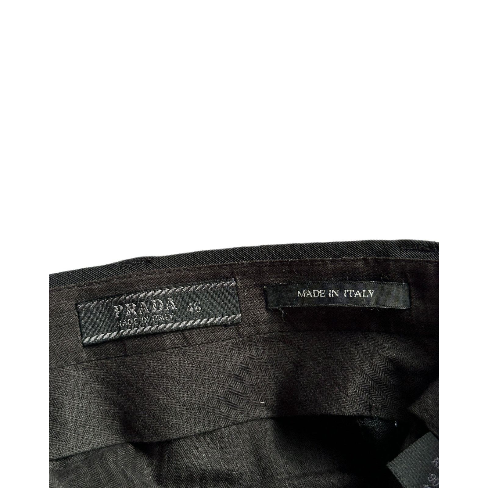 Prada Prada Adaptive Trousers Size US 30 / EU 46 - 7 Thumbnail