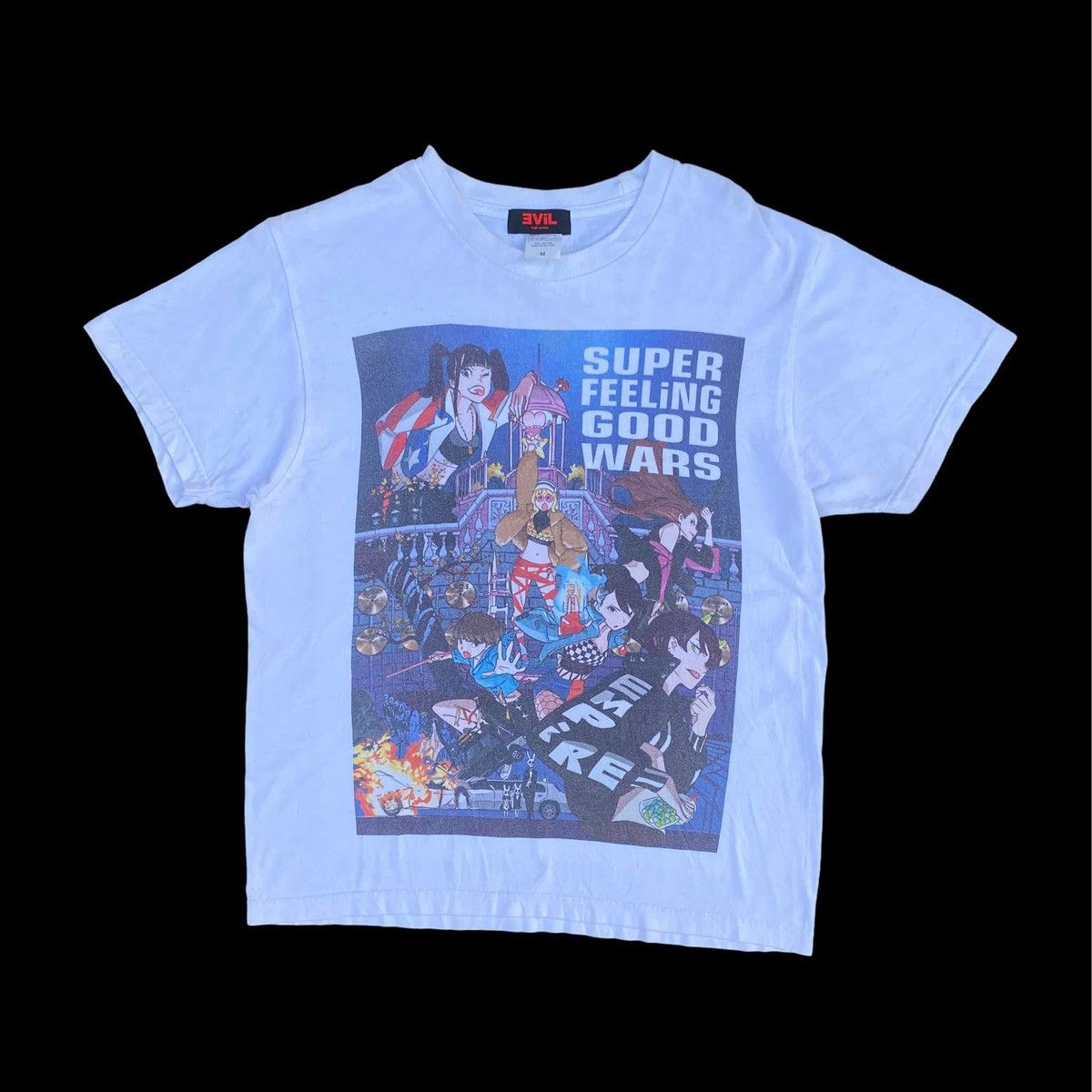Band Tees RARE ‼️ EMPiRE Size US M / EU 48-50 / 2 - 1 Thumbnail