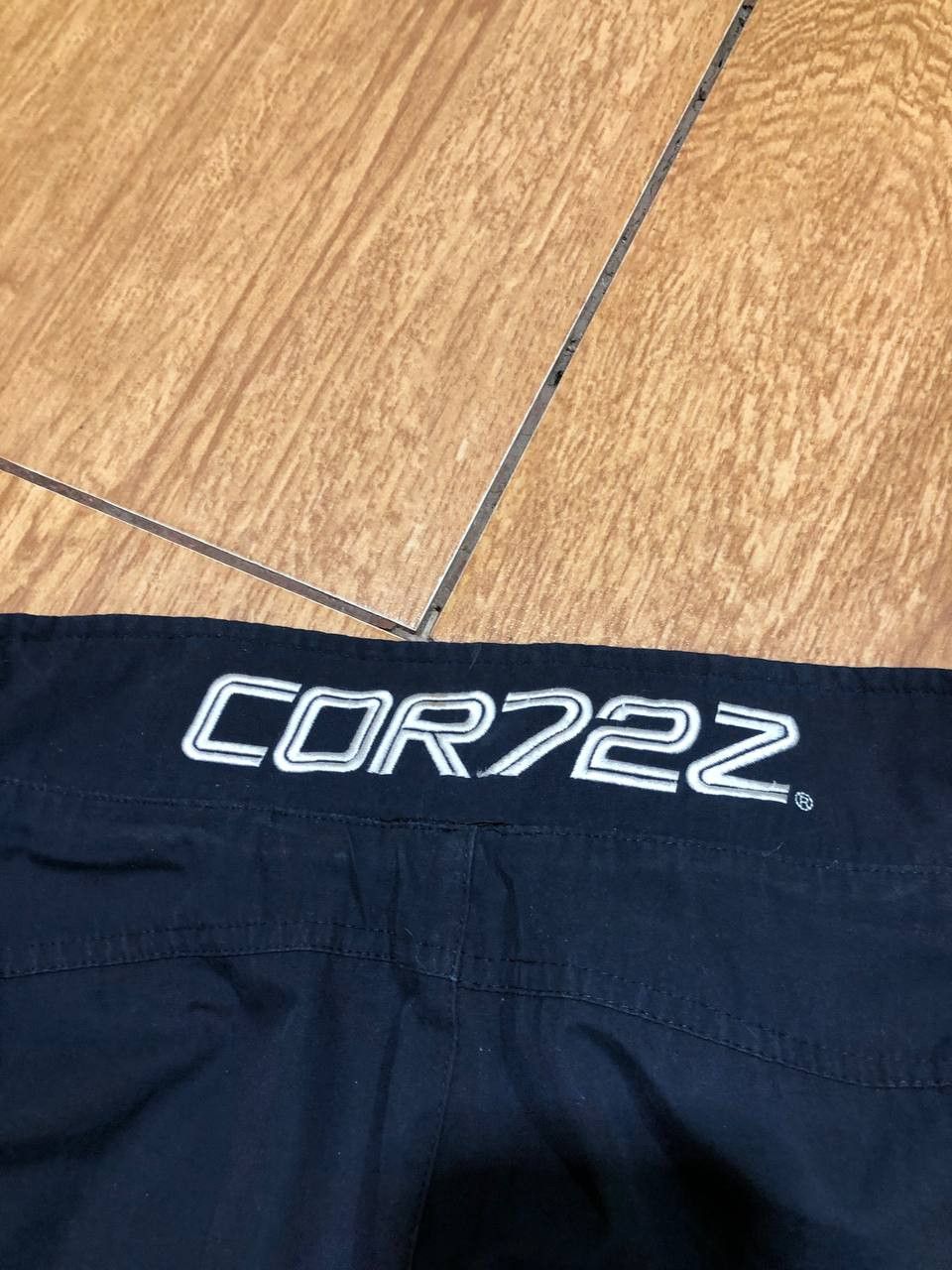Nike Vintage Nike Cor72z 72 Cortez Sweatpants STREETWEAR Size US 38 / EU 54 - 4 Thumbnail
