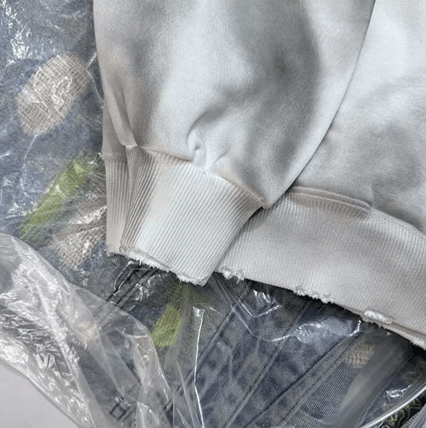 Japanese Brand × Vintage "Hope Pillar-L" Hoodie Size US L / EU 52-54 / 3 - 3 Thumbnail