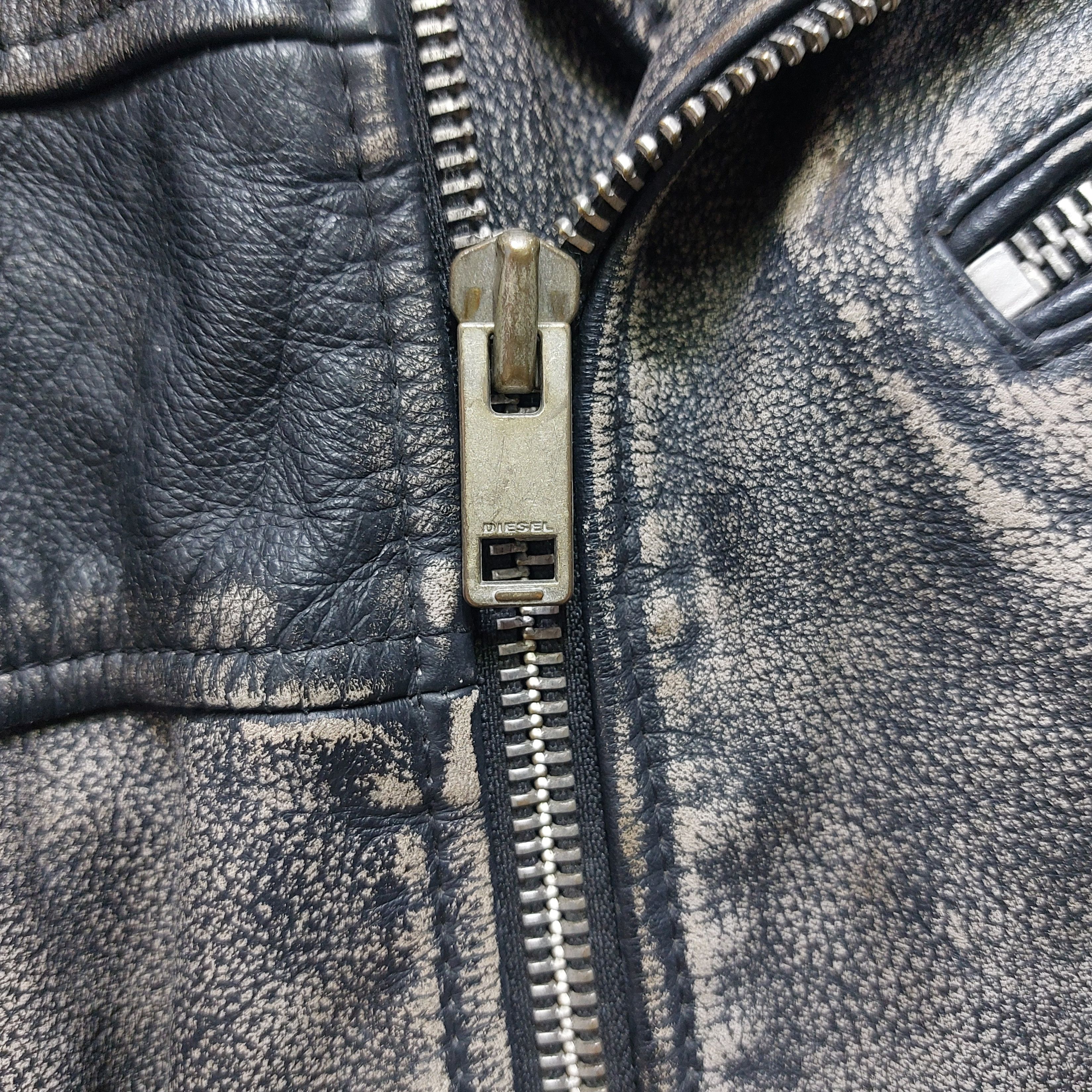Diesel Diesel jacket Size US M / EU 48-50 / 2 - 2 Thumbnail