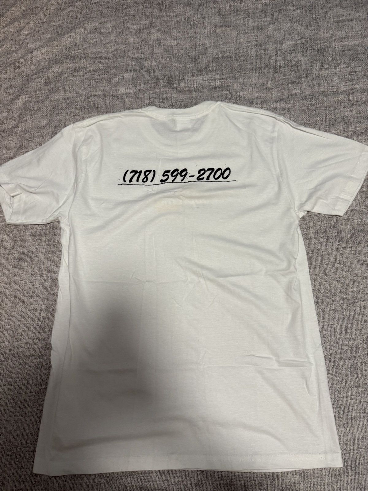 Supreme Supreme Brooklyn box logo tee T-shirt Size US M / EU 48-50 / 2 - 4 Thumbnail