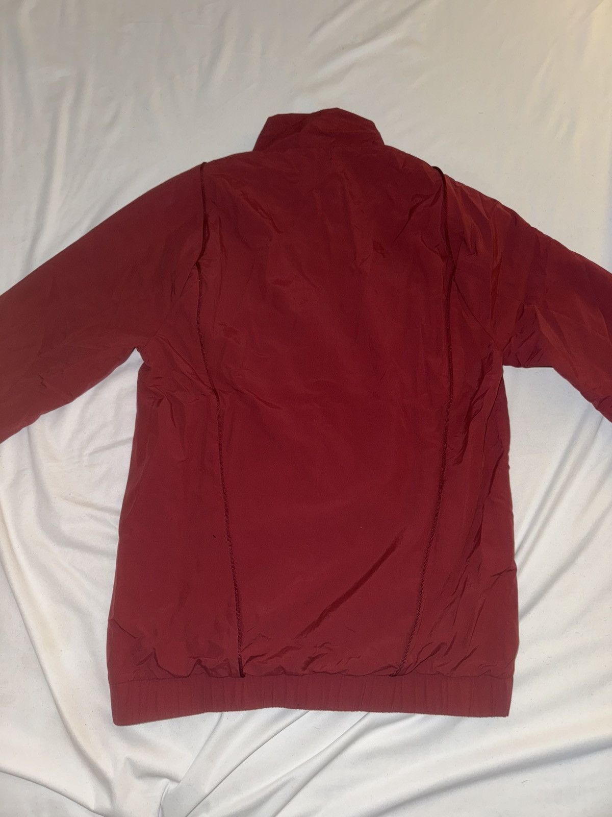 Adidas Adidas Mexico World Cup 2022 Jacket Size US XS / EU 42 / 0 - 2 Thumbnail