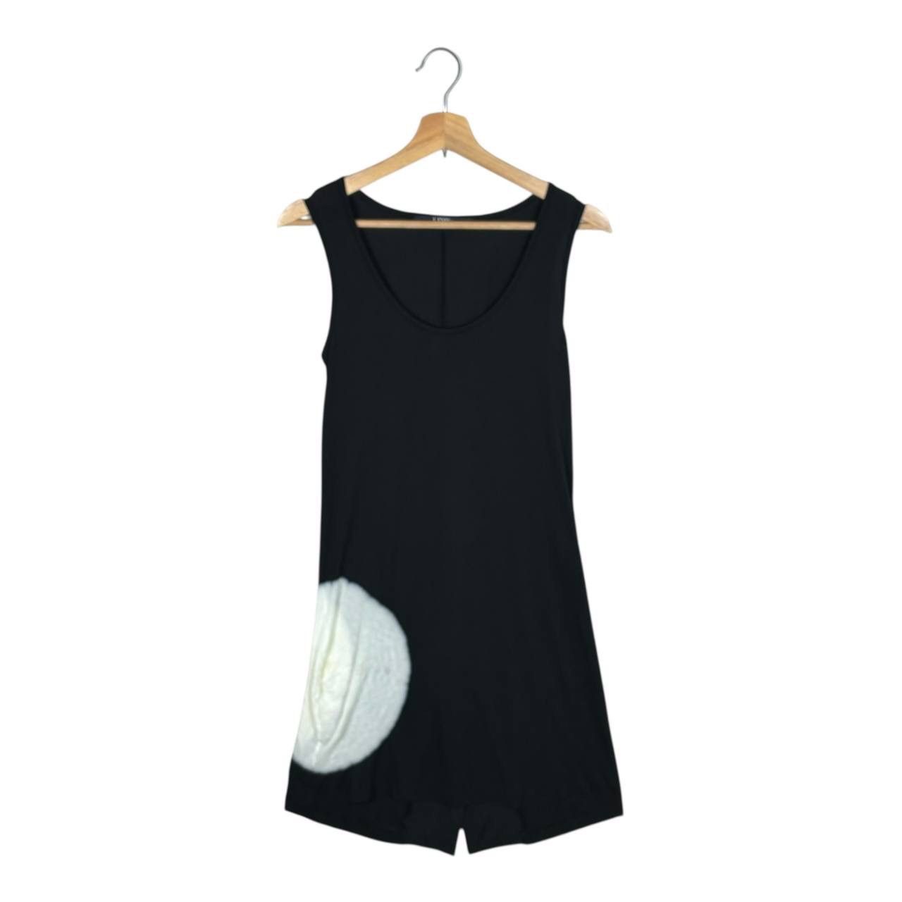 Limi Feu Limi Feu Archival Nylon Mini Dress Tunic Yohji Yamamoto S Size S / US 4 / IT 40 - 1 Thumbnail