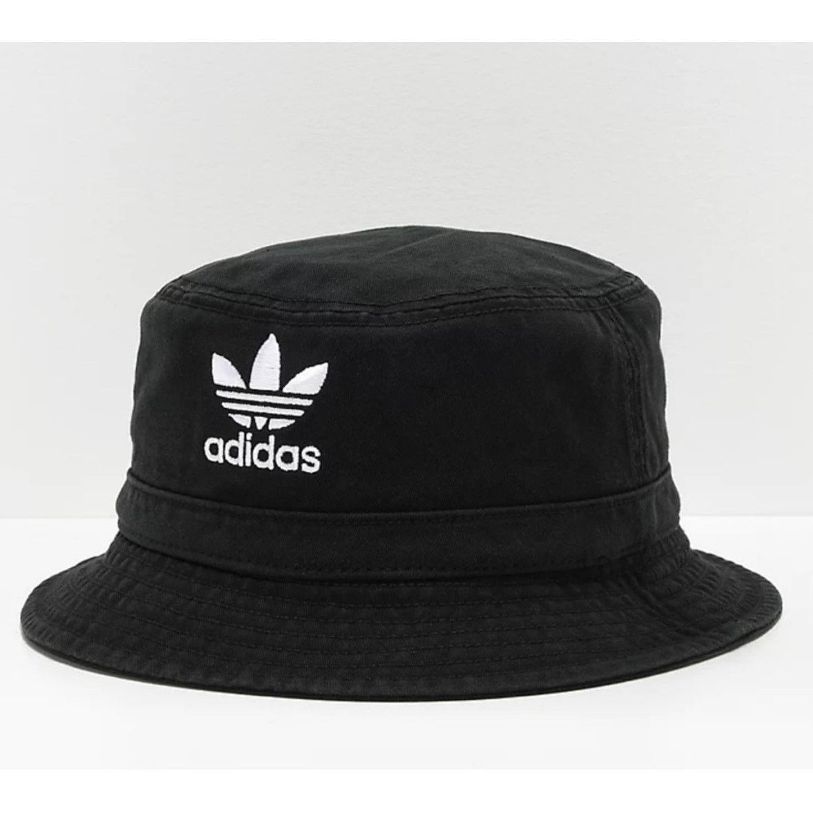 Adidas ADIDAS Originals BUCKET HAT AC DV0863 Black Size ONE SIZE - 1 Thumbnail