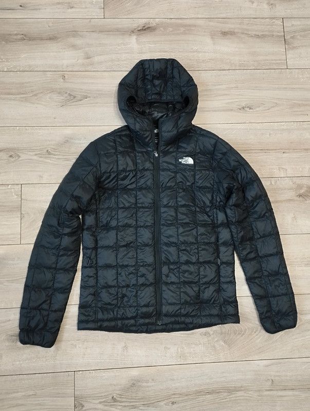 The North Face The North Face ThermoBall 2.0 insulated jacket size S Size US S / EU 44-46 / 1 - 1 Thumbnail
