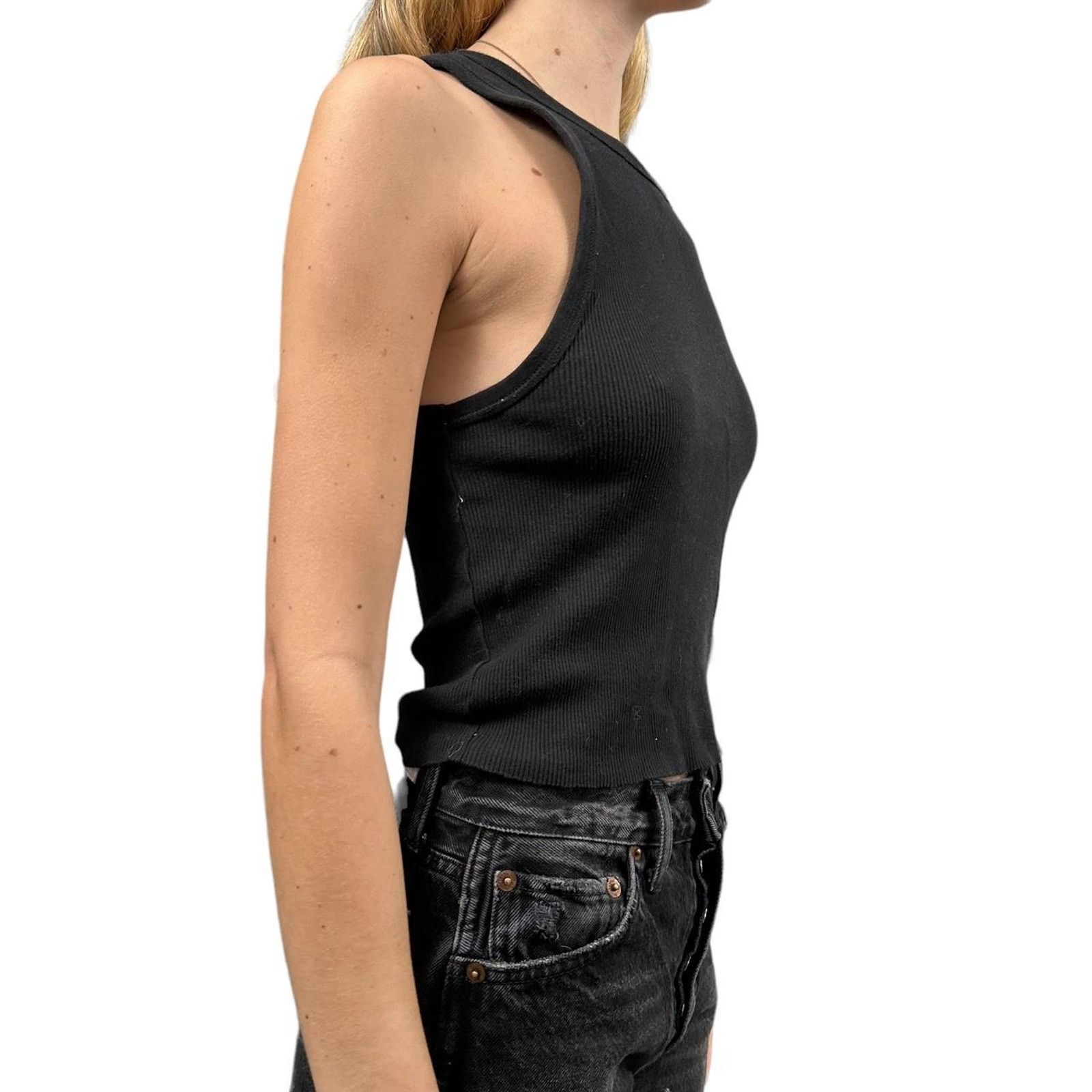TNA Tna Tanktop Size S / US 4 / IT 40 - 4 Thumbnail