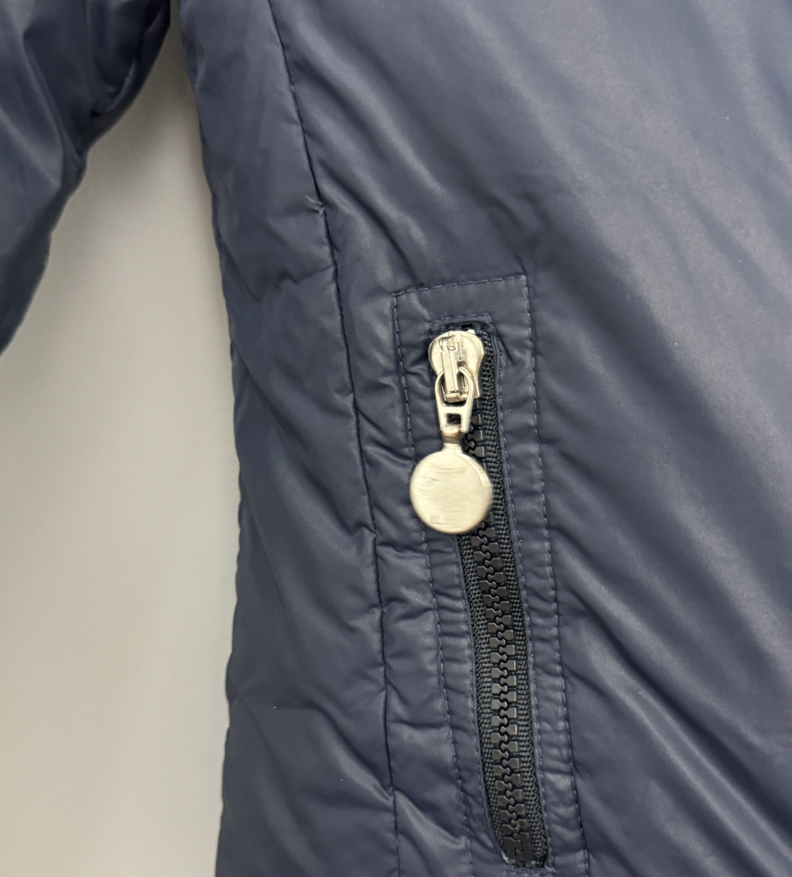 Moncler Moncler Kid's Down Jacket Puffer Size 6Y 116cm Size XXS / US 00 / IT 34 - 5 Thumbnail