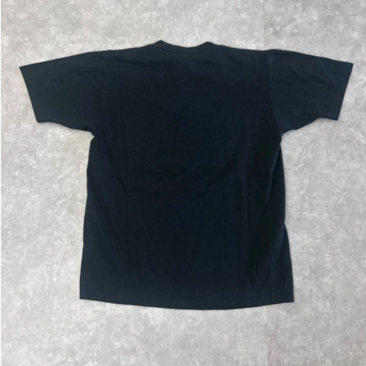 Vintage 90s Vintage Auburn Tigers Black T Shirt Size M Size US M / EU 48-50 / 2 - 3 Thumbnail
