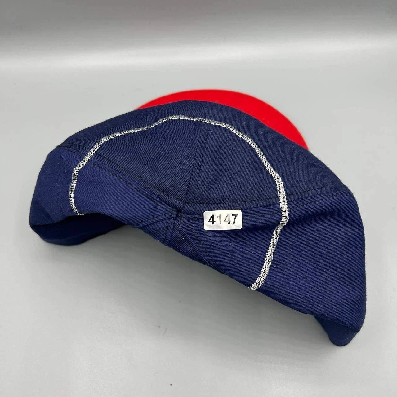 MLB Vintage Los Angeles Angels Halo Hat Men Snap Back California Size ONE SIZE - 11 Thumbnail