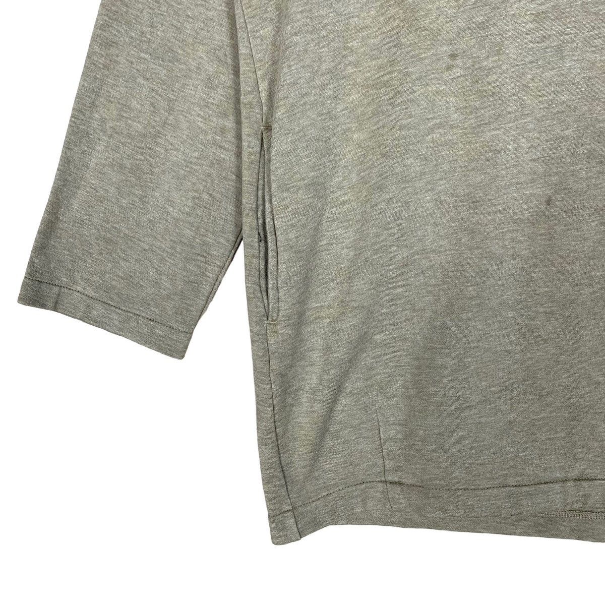 Y's Vintage Y’s For Living Yohji Yamamoto Women Cardigan Jacket Size M / US 6-8 / IT 42-44 - 5 Thumbnail