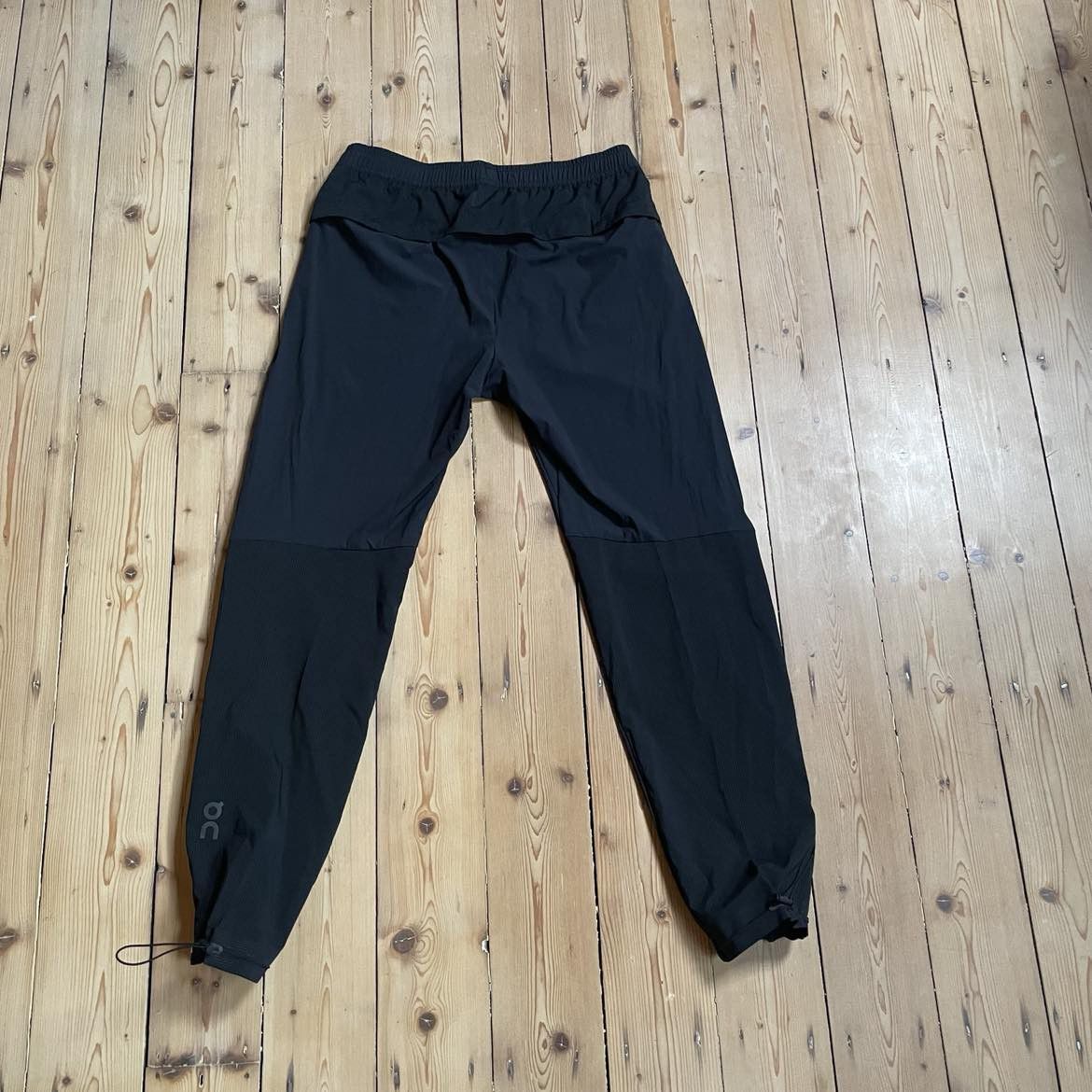 On On Track Pants Size US 32 / EU 48 - 6 Thumbnail
