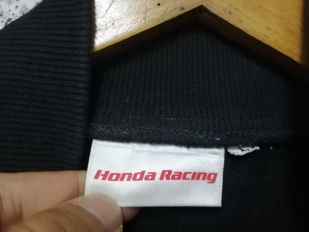 Honda × Sports Specialties VINTAGE HONDA VERY RARE Size US L / EU 52-54 / 3 - 5 Thumbnail