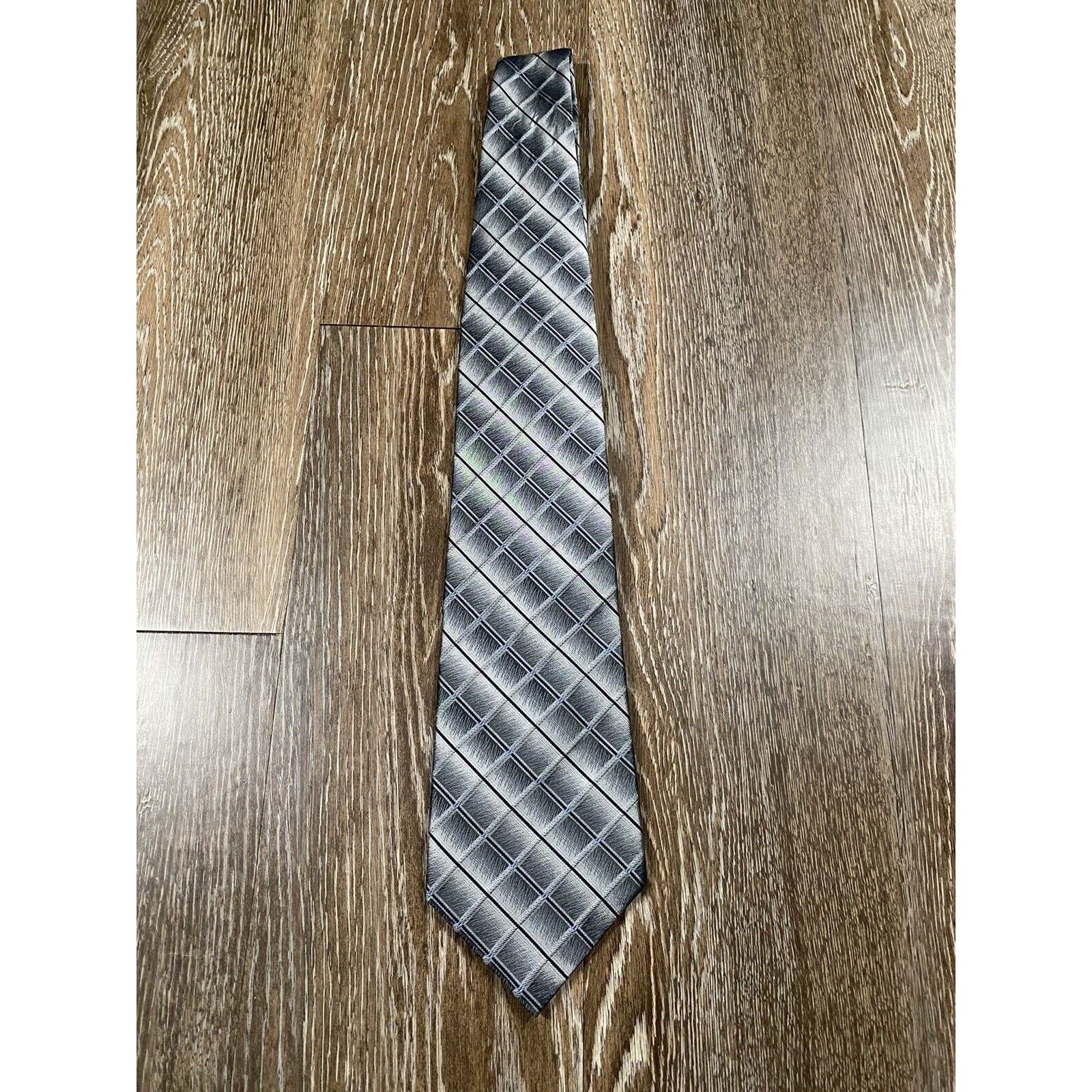 Burma Bibas burma bibas men's tie Size ONE SIZE - 2 Thumbnail