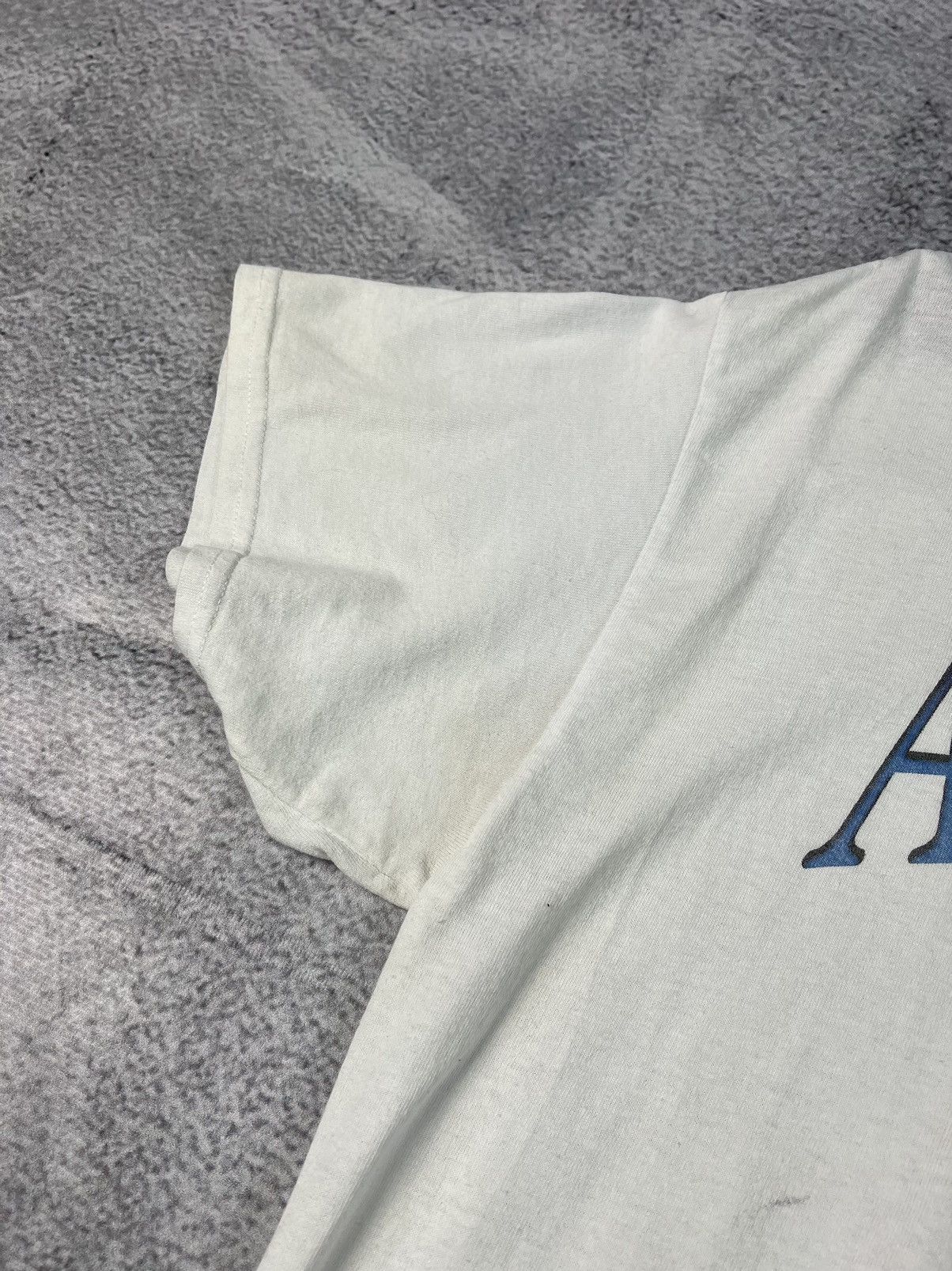 Band Tees Aaliyah merchandise T-shirt Size US S / EU 44-46 / 1 - 6 Thumbnail