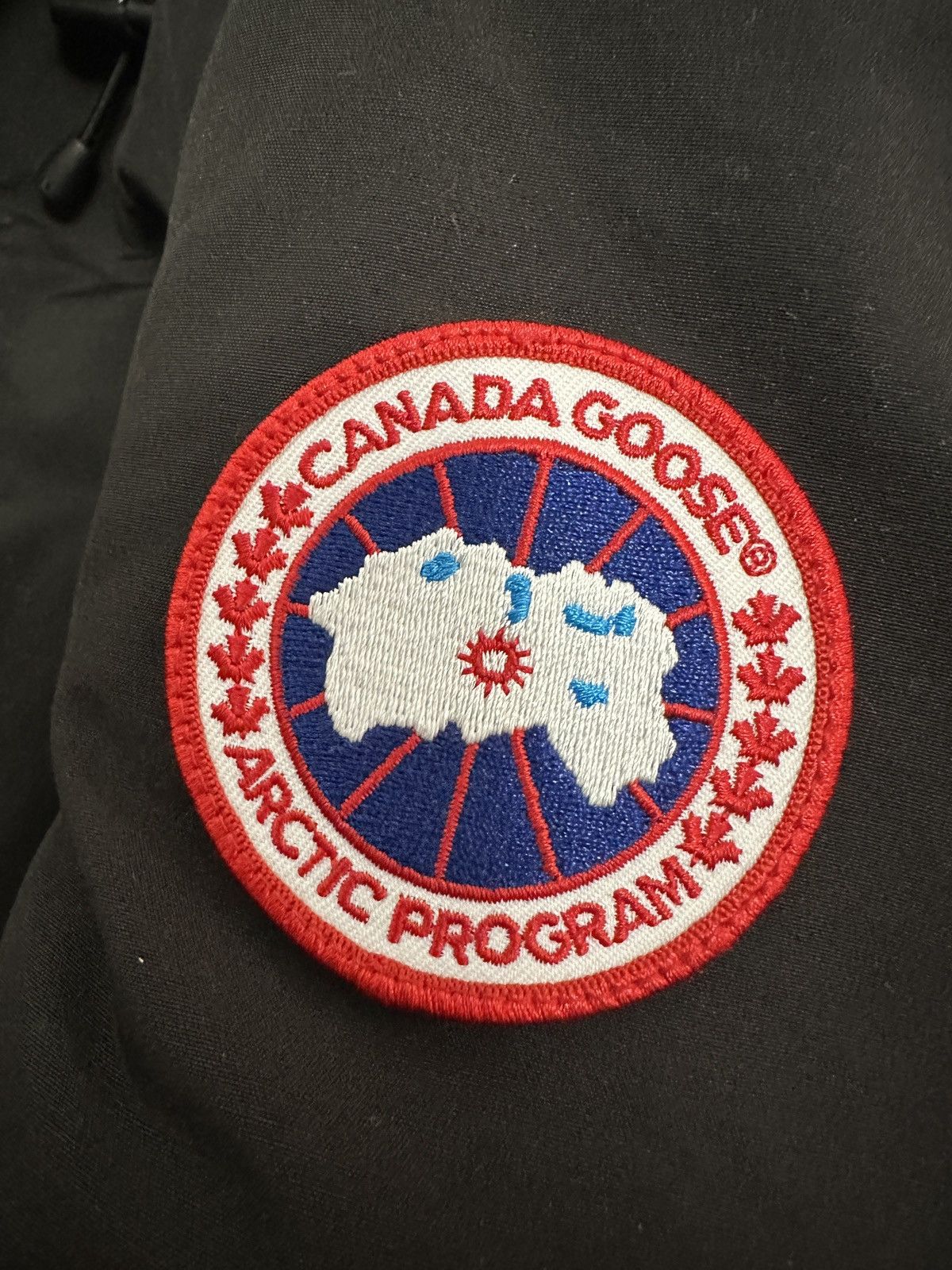 Canada Goose Canada goose hertige parka Size US S / EU 44-46 / 1 - 1 Thumbnail