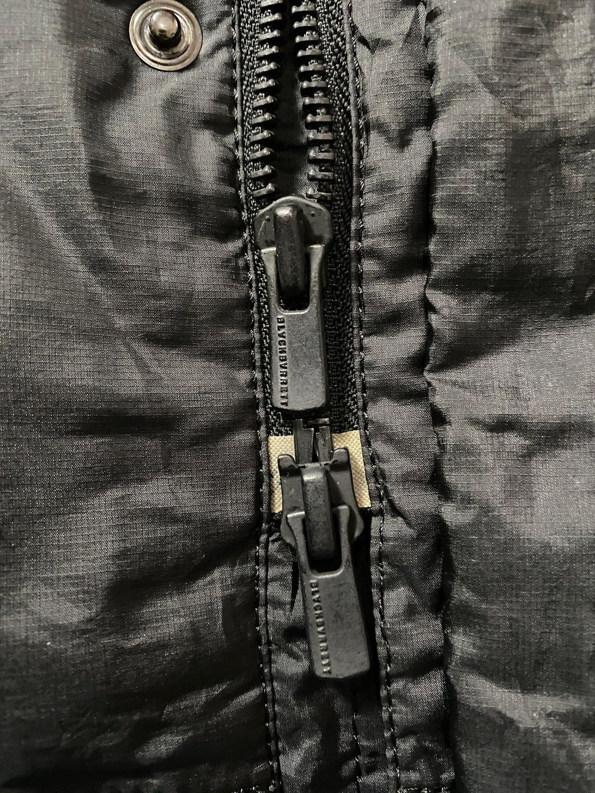 Neil Barrett Black Bullet by Neil Barrett M65 Field Jacket Size US M / EU 48-50 / 2 - 10 Thumbnail