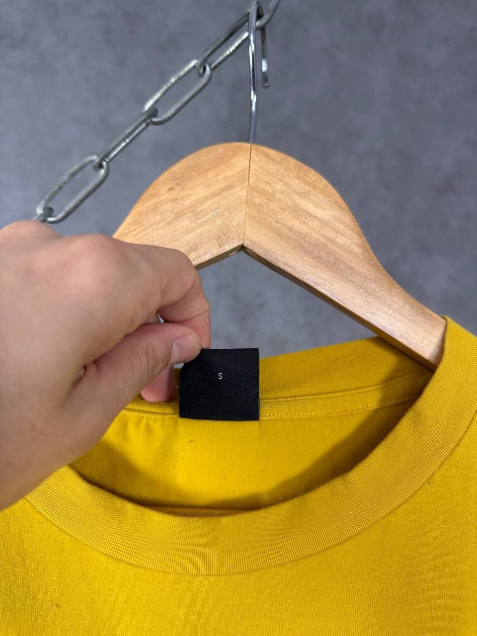 Hugo Boss Hugo Boss designer longsleeve Size US S / EU 44-46 / 1 - 4 Thumbnail