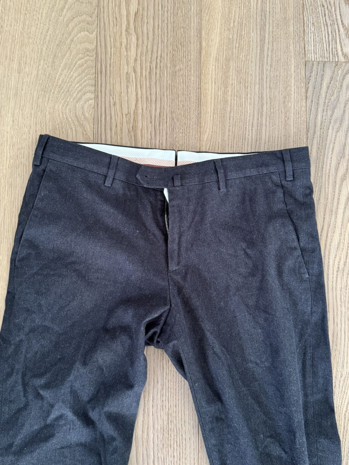 Loro Piana Loro piana pant Size US 34 / EU 50 - 2 Thumbnail