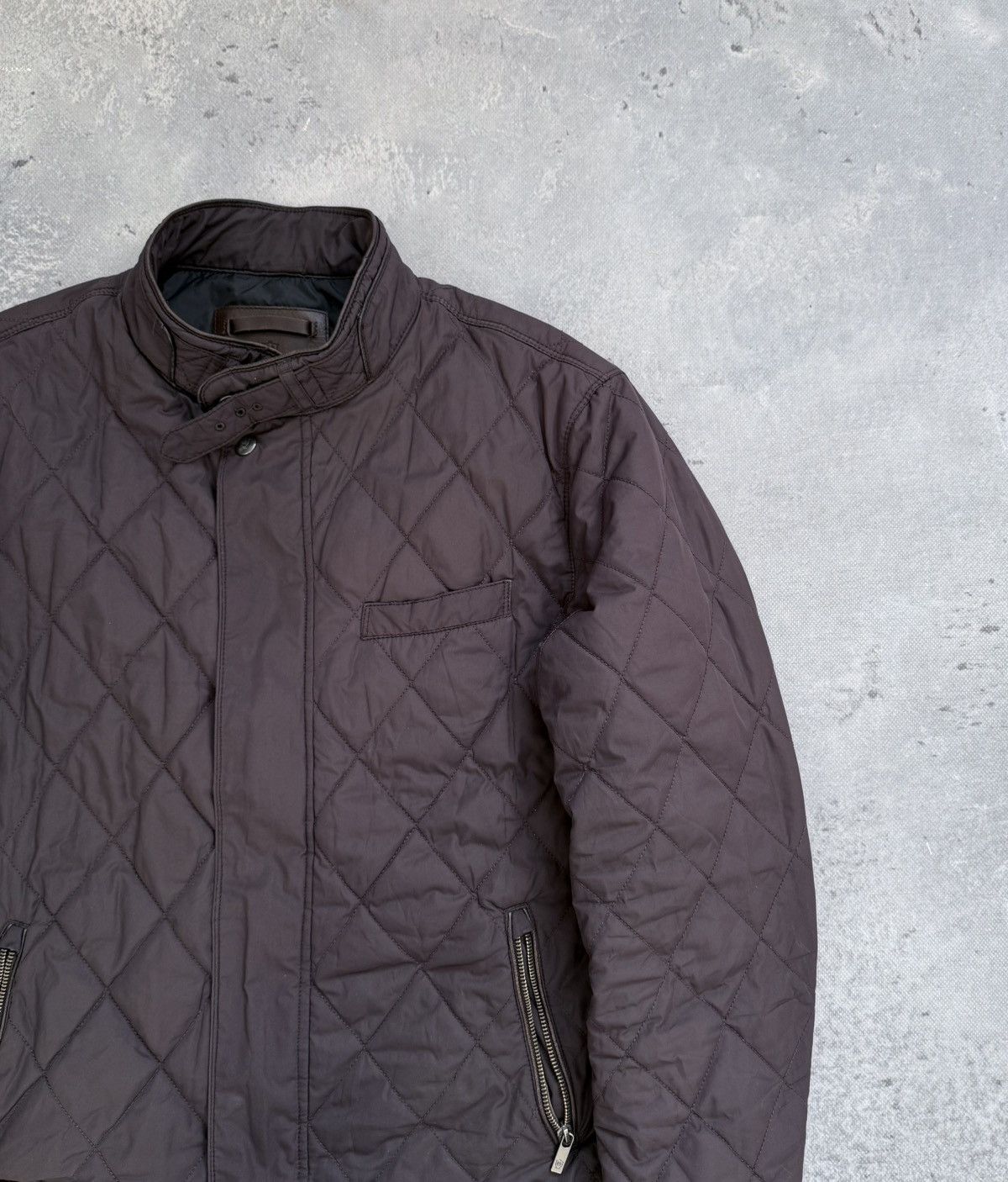 Other Massimo Dutti y2k streetwear rare fashion luxury jacket Size US S / EU 44-46 / 1 - 8 Thumbnail