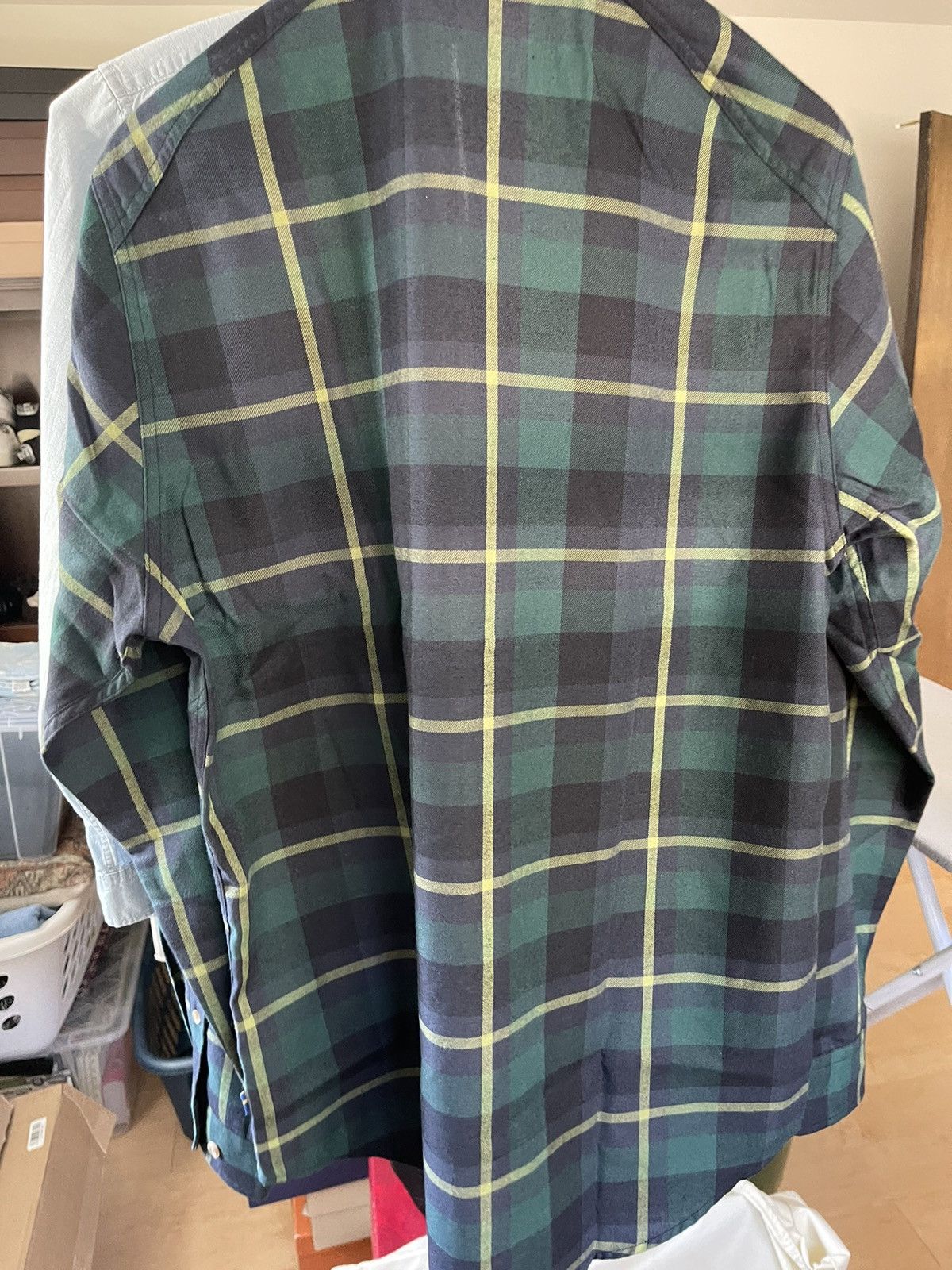 Fjallraven Fjallraven men’s shirt M new Size US M / EU 48-50 / 2 - 8 Thumbnail