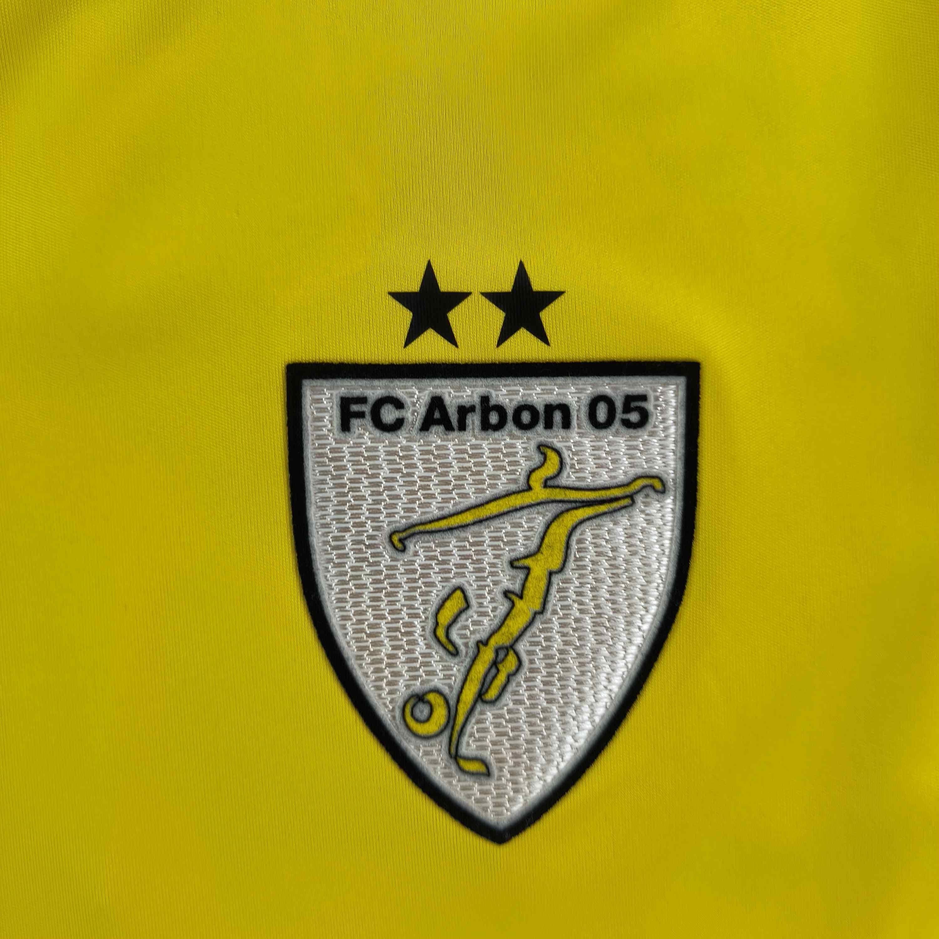 Other FC Arbon Jako home #30 football jersey shirt size M Size US M / EU 48-50 / 2 - 4 Thumbnail