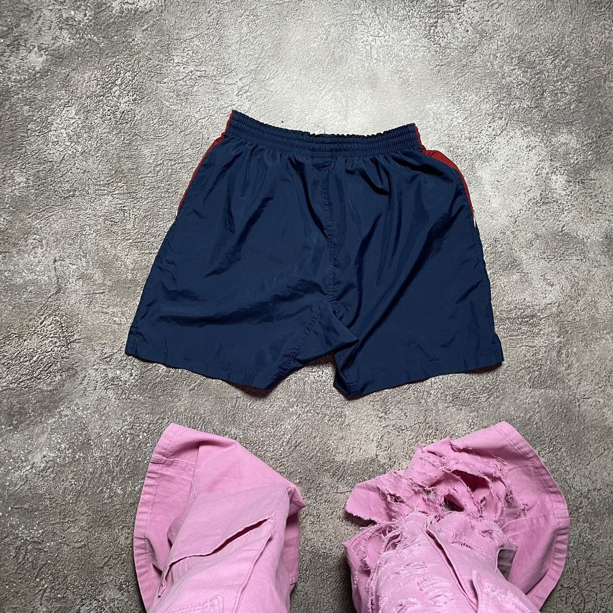 Nike Vintage Y2K NIKE Short Logo Sportwear Casual Buymypiece 90s Size US 30 / EU 46 - 6 Thumbnail